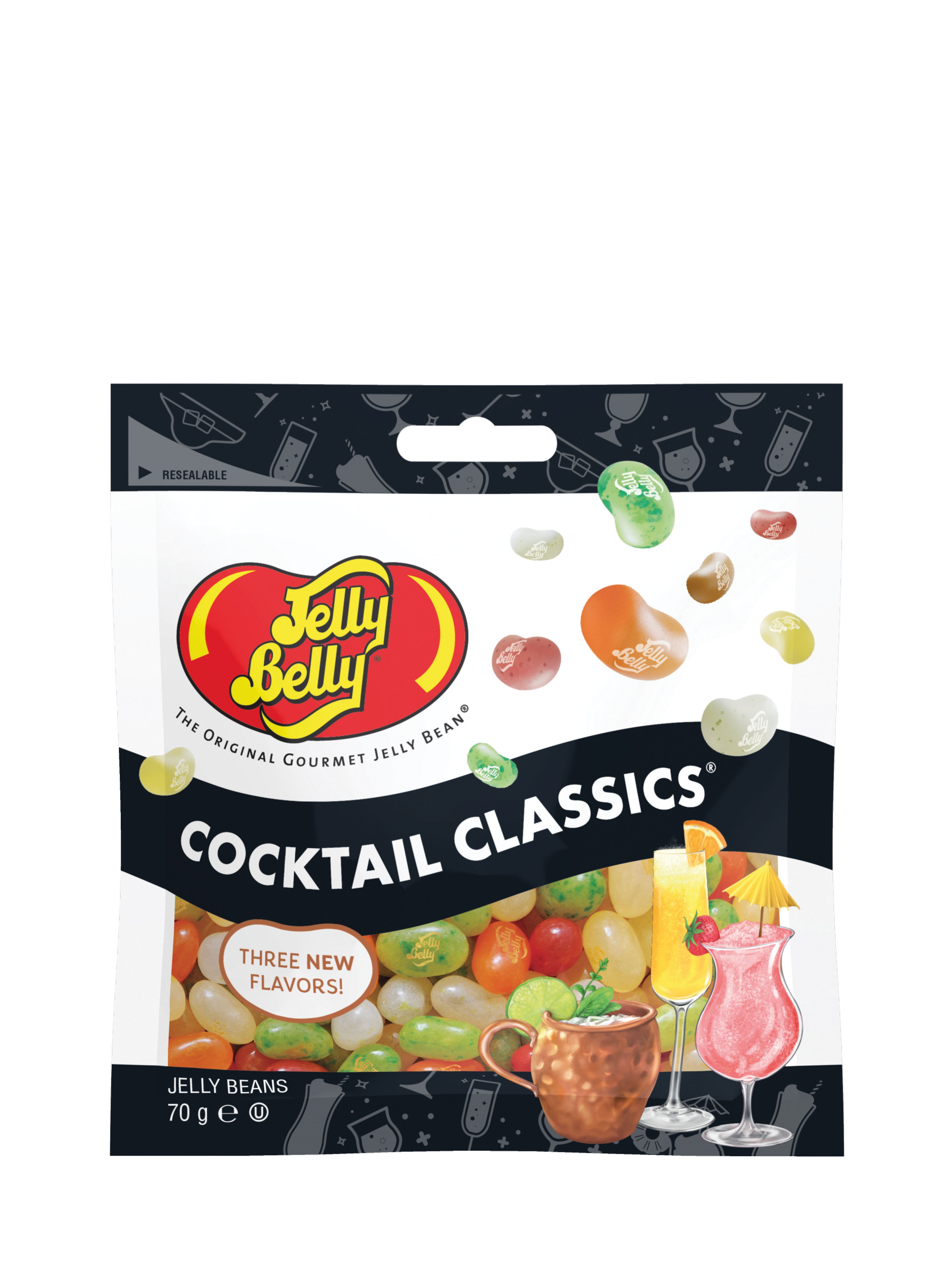Produktbild som visar Cocktail Classics från Jelly Belly®