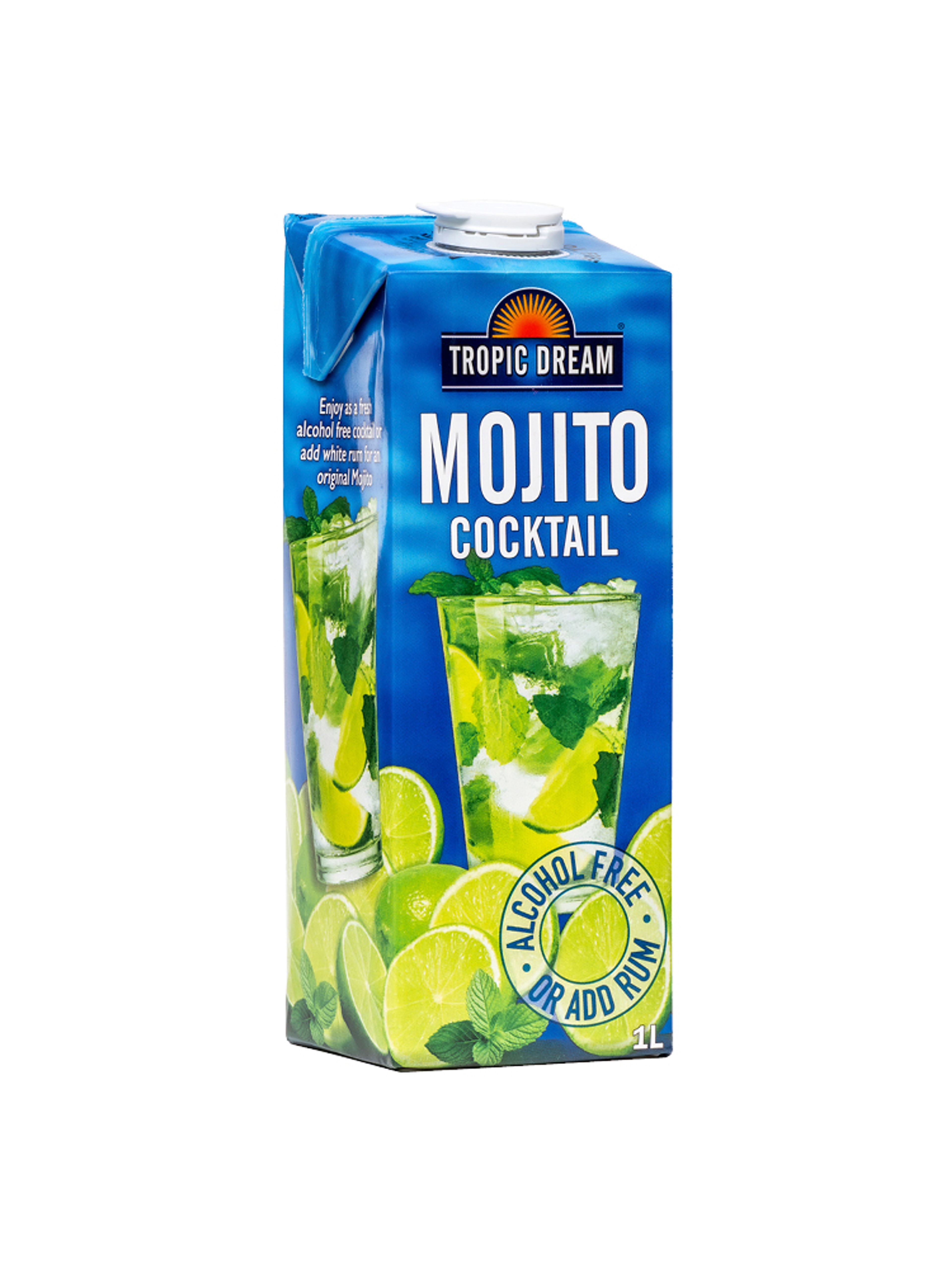 Produktbild som visar Mojito från Tropic Dream