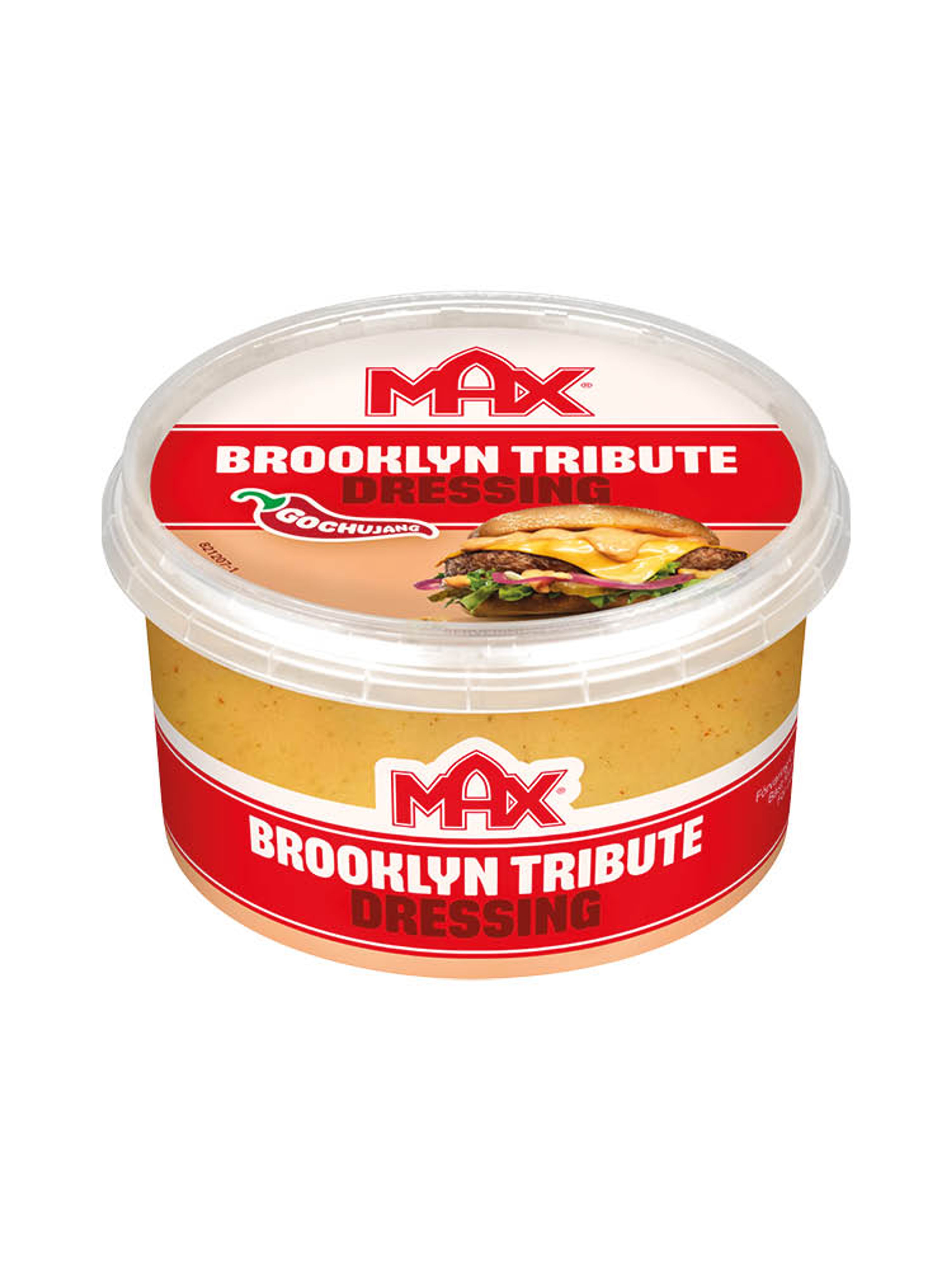 Produktbild som visar Brooklyn Tribute från MAX