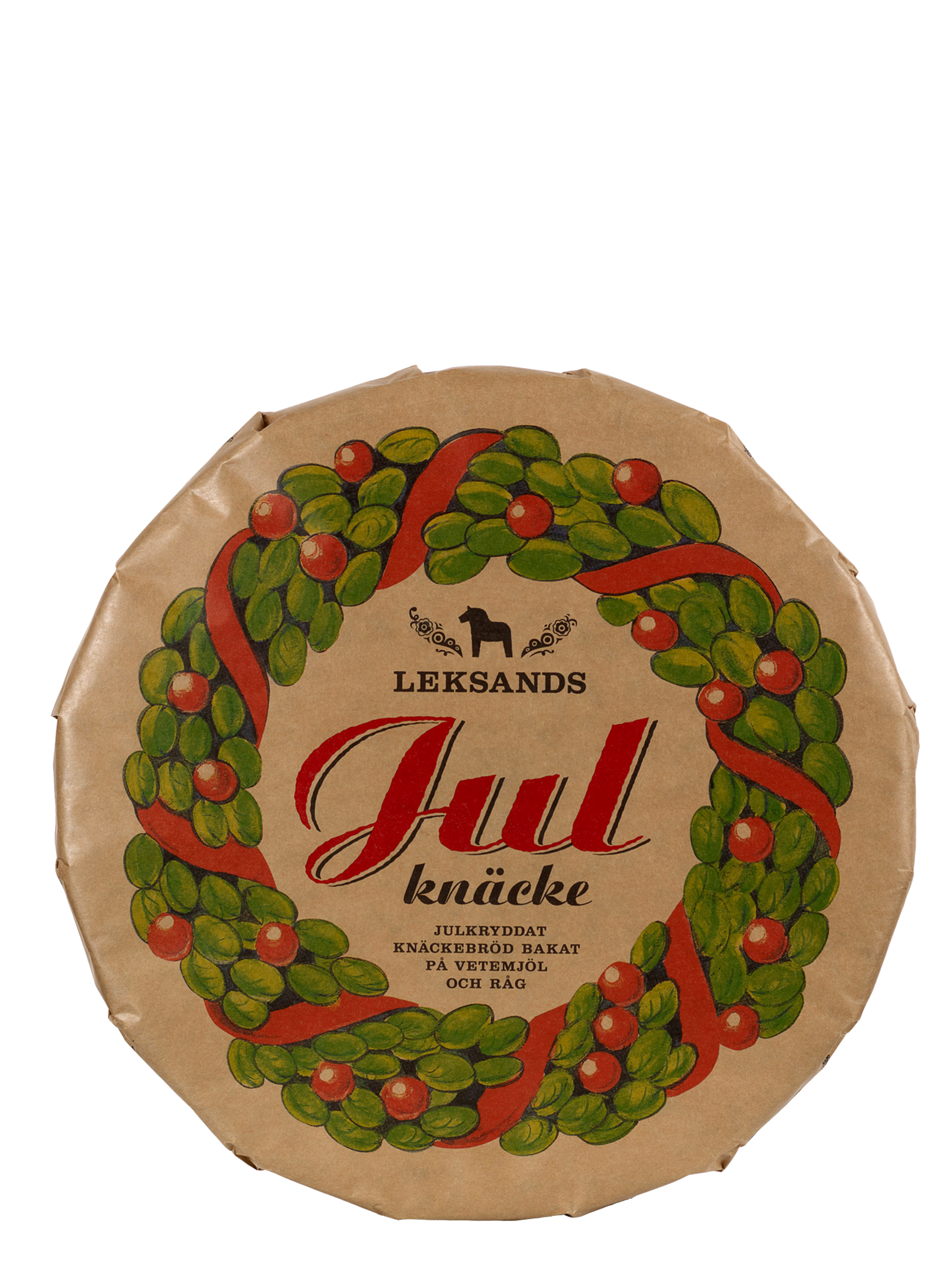 Produktbild som visar Julknäcke från Leksands Knäcke