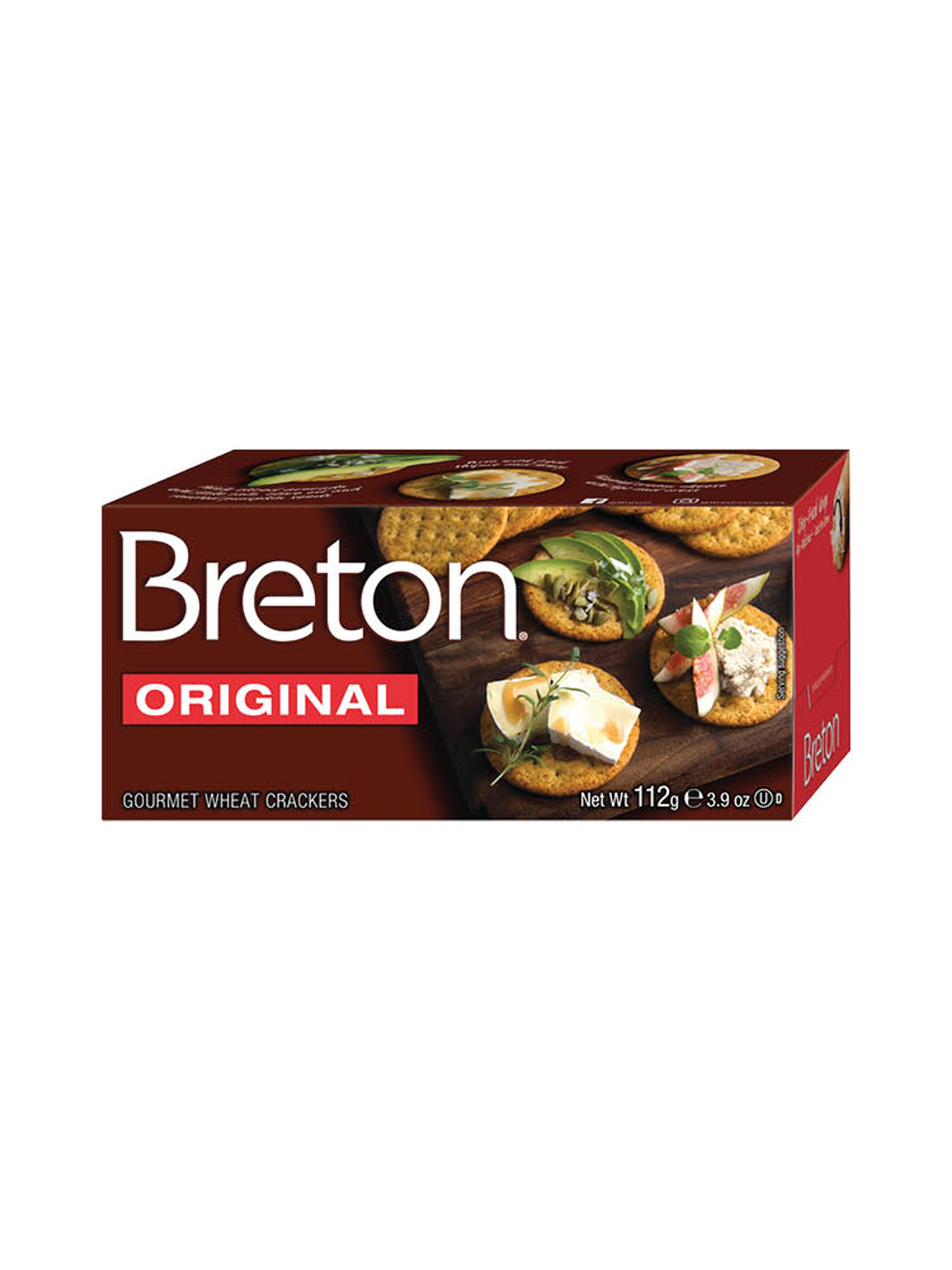 Produktbild som visar Breton Original från Breton