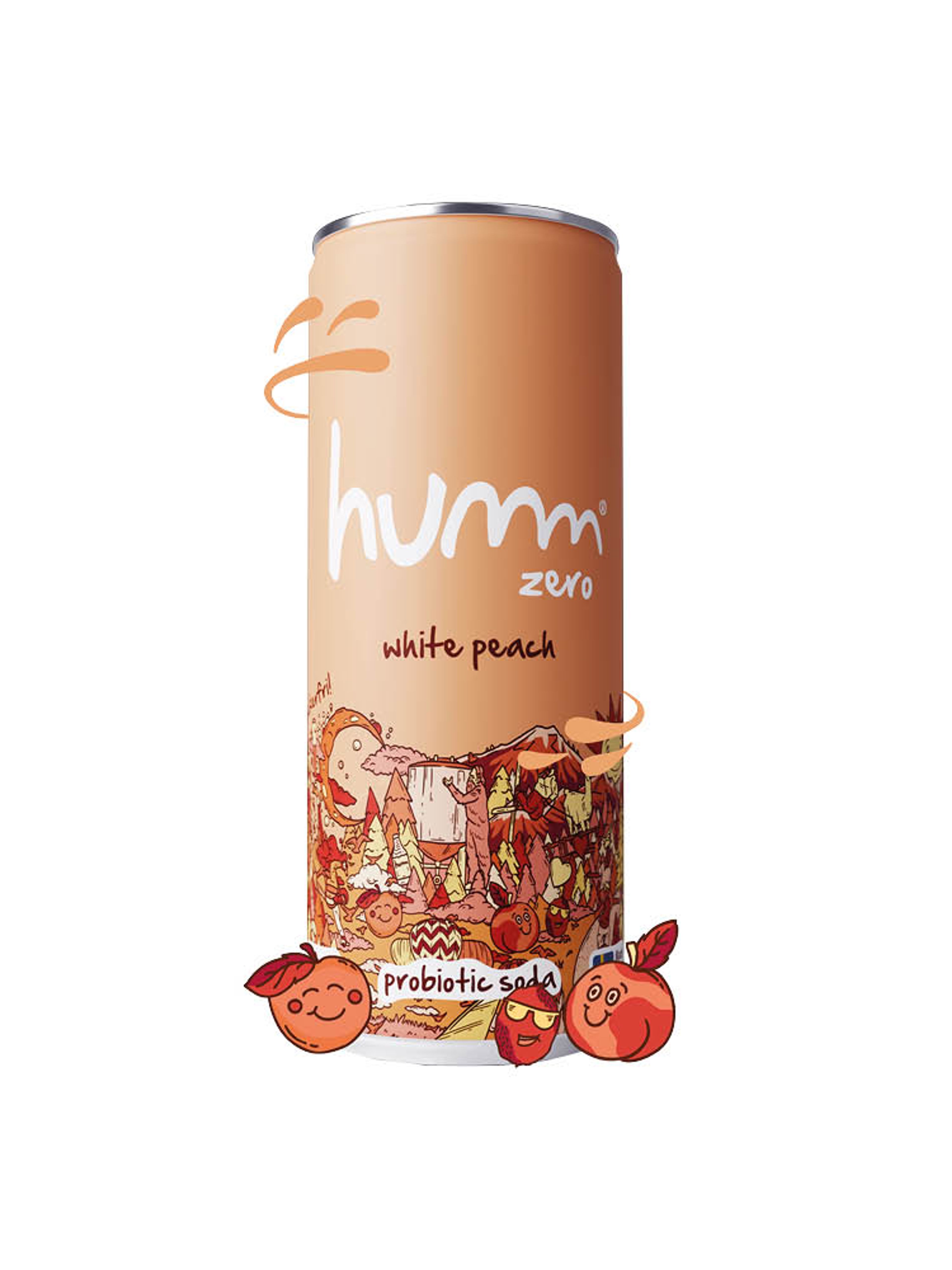 Produktbild som visar colonial från Humm