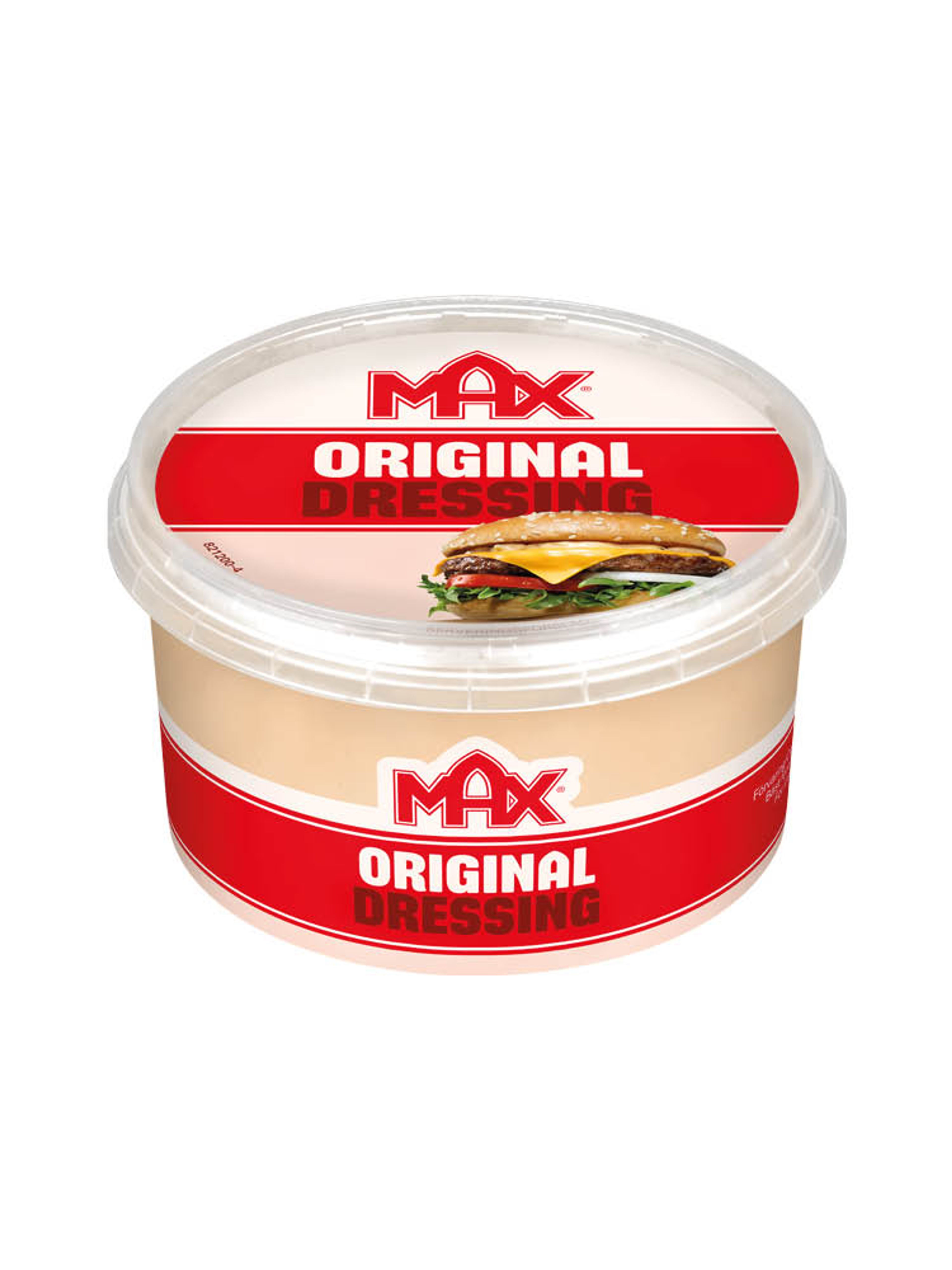 Produktbild som visar Original från MAX