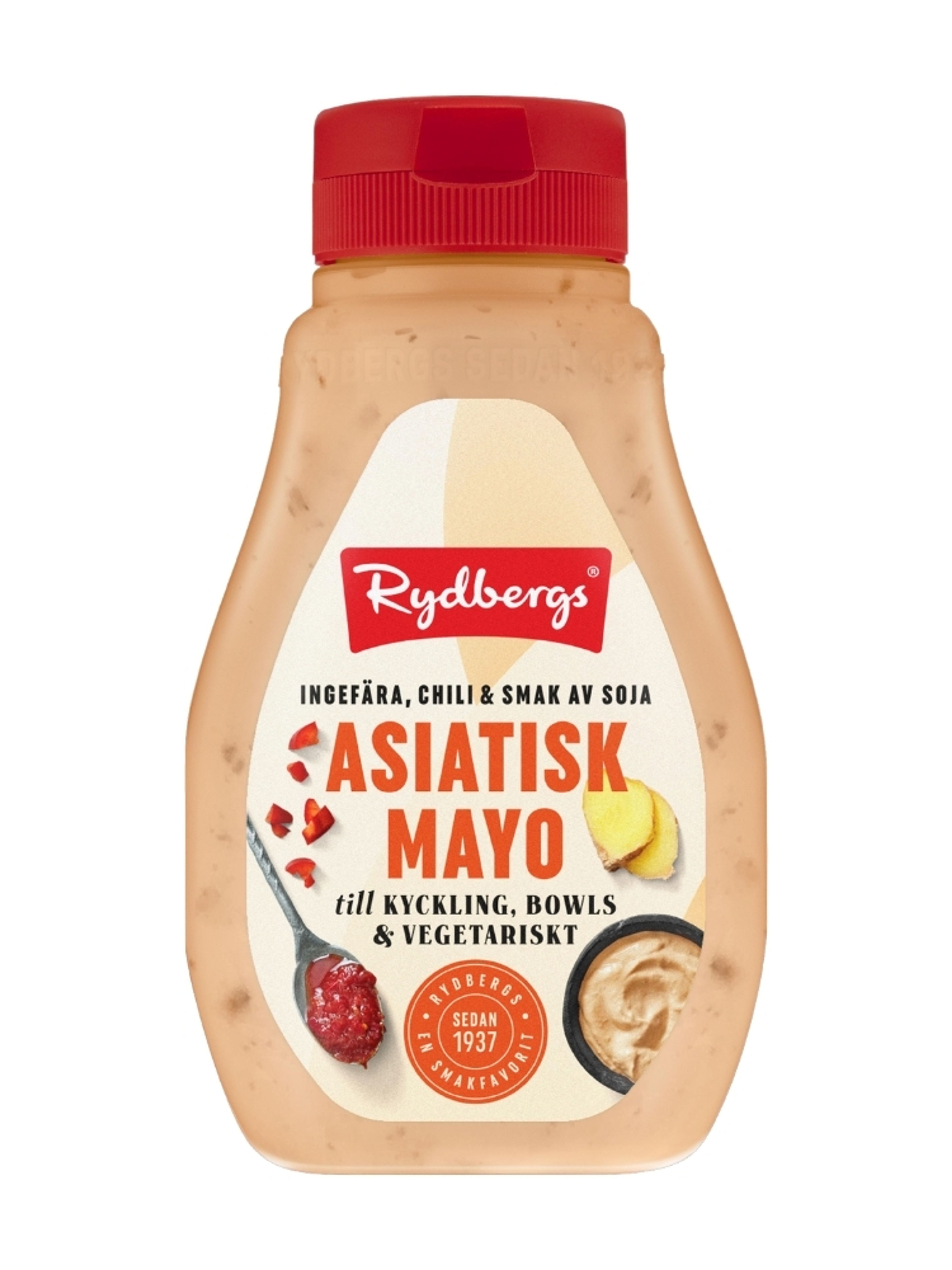 Produktbild som visar Asiatisk Mayo från Rydbergs