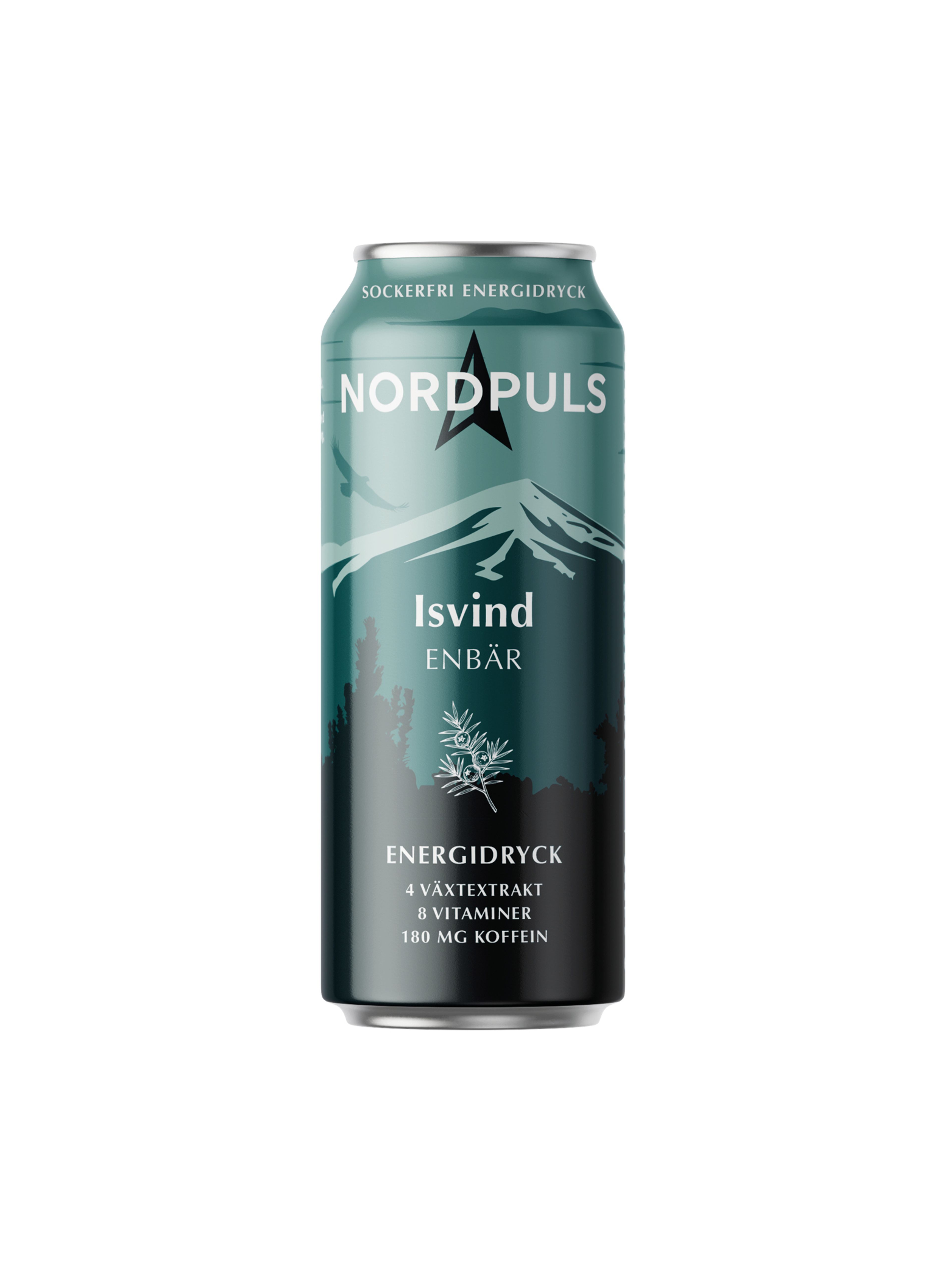 Produktbild som visar Isvind från Nordplus