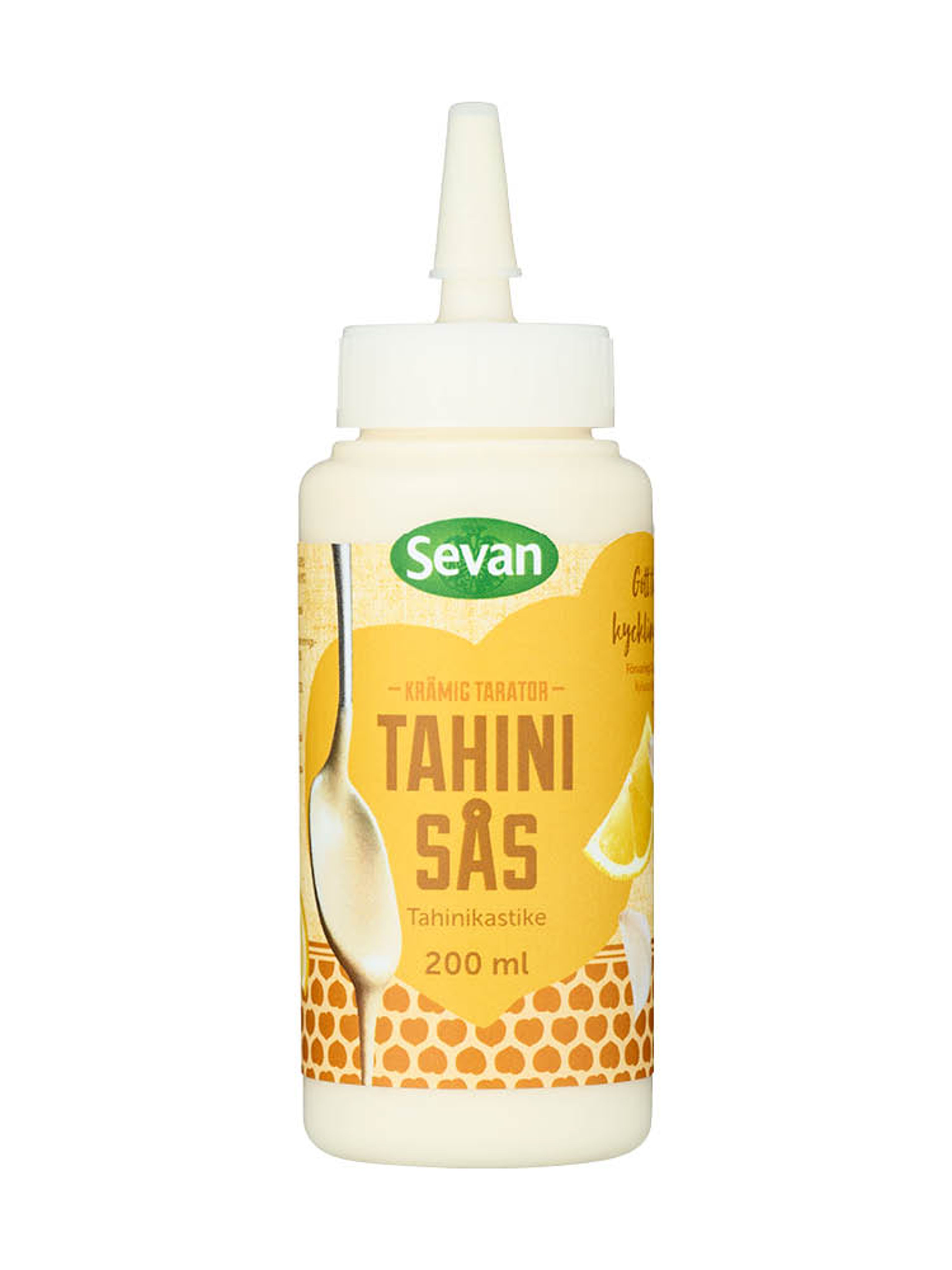 Produktbild som visar Tahinisås från Sevan