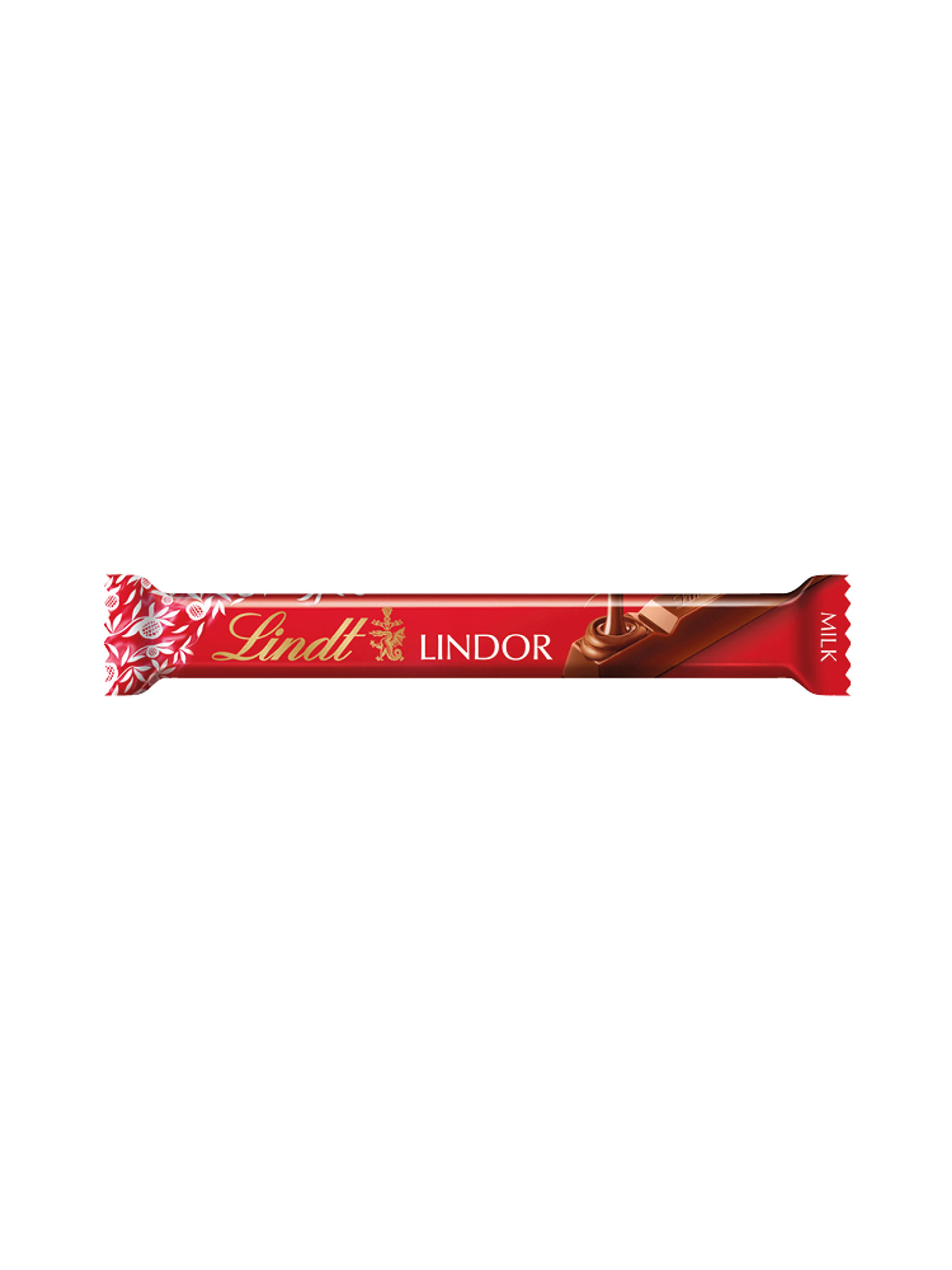 Produktbild som visar Lindor Stick Choklad från Lindt