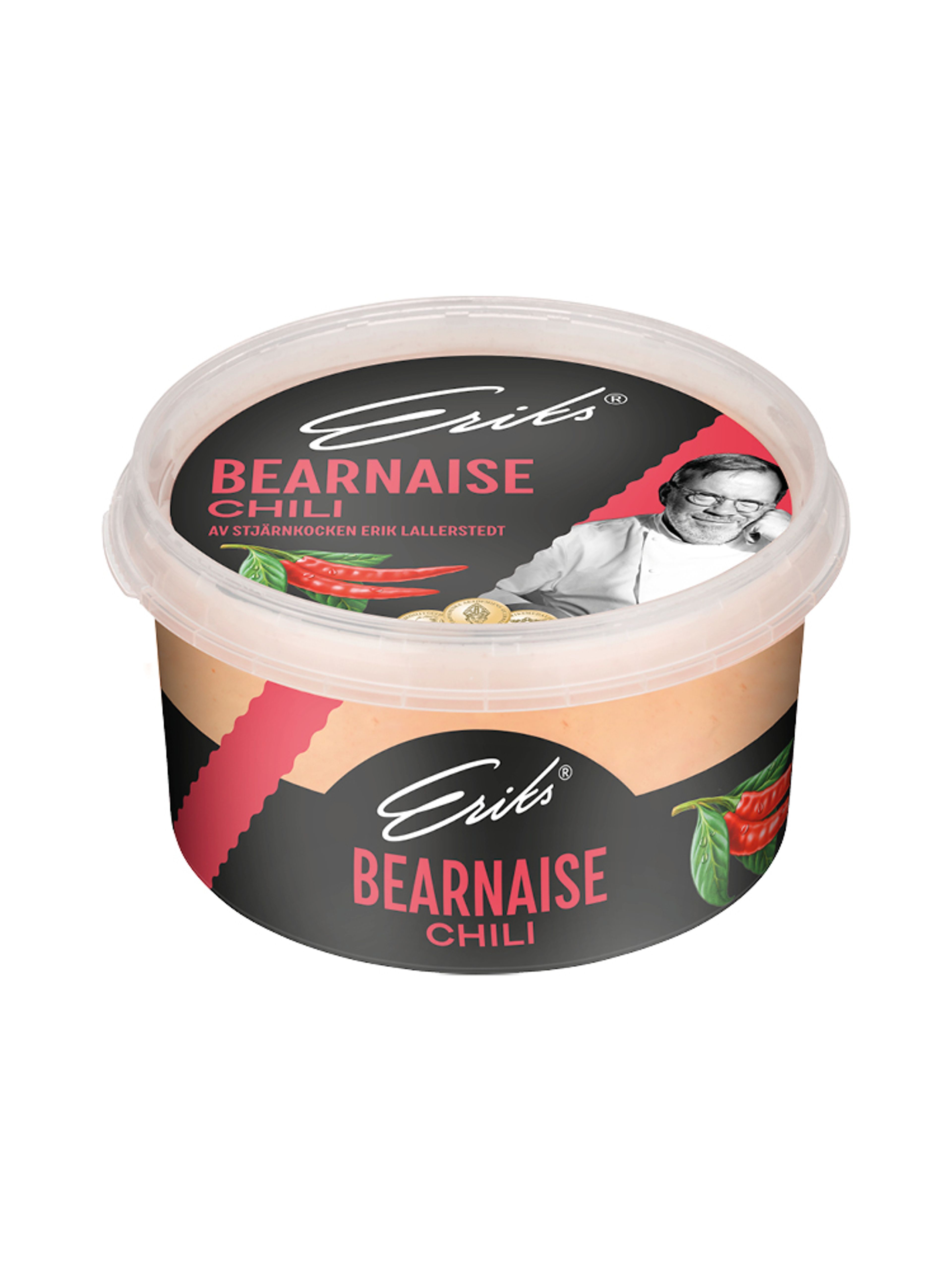 Produktbild som visar Chili Bearnaise från Eriks såser