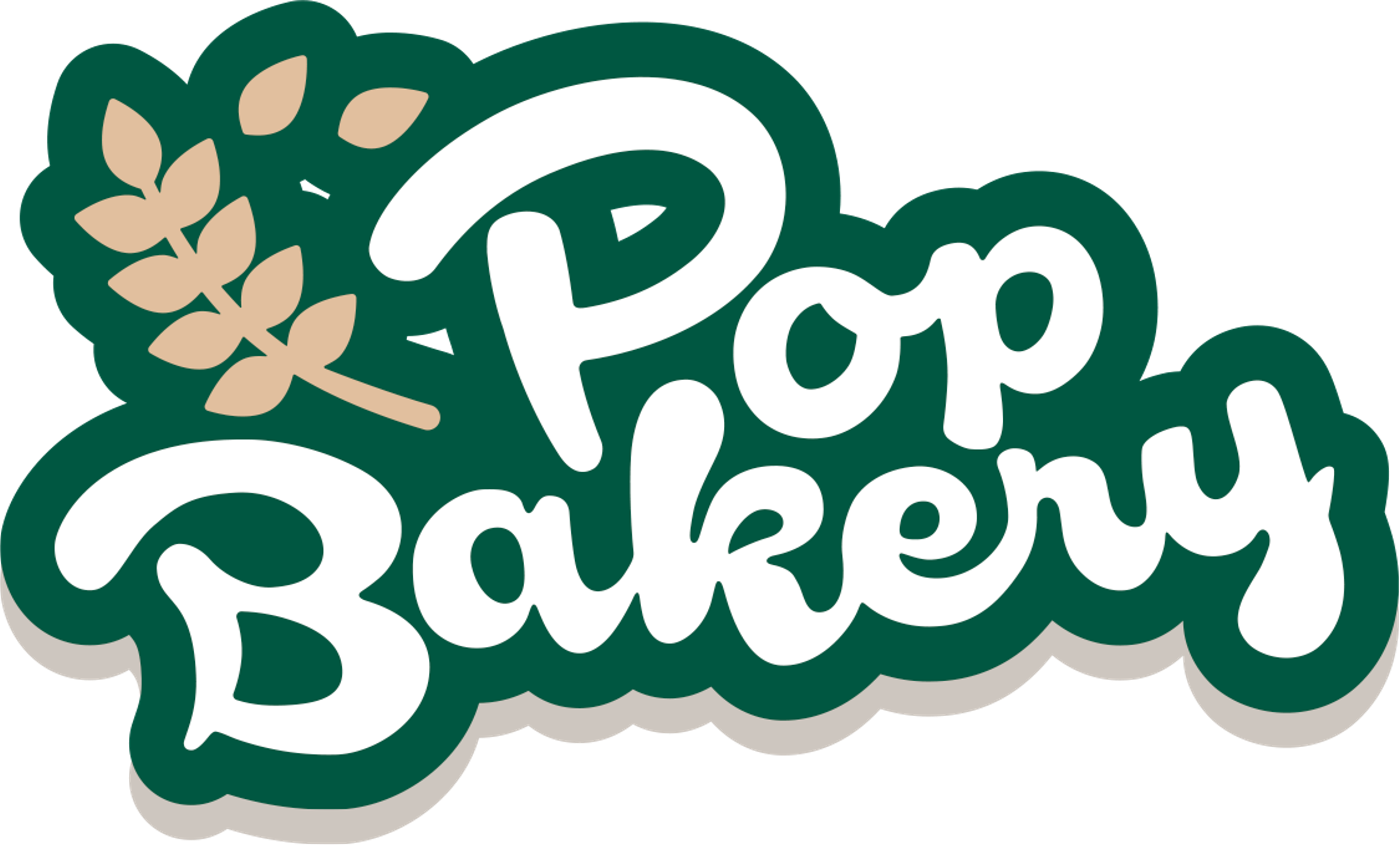 POP! Bakery