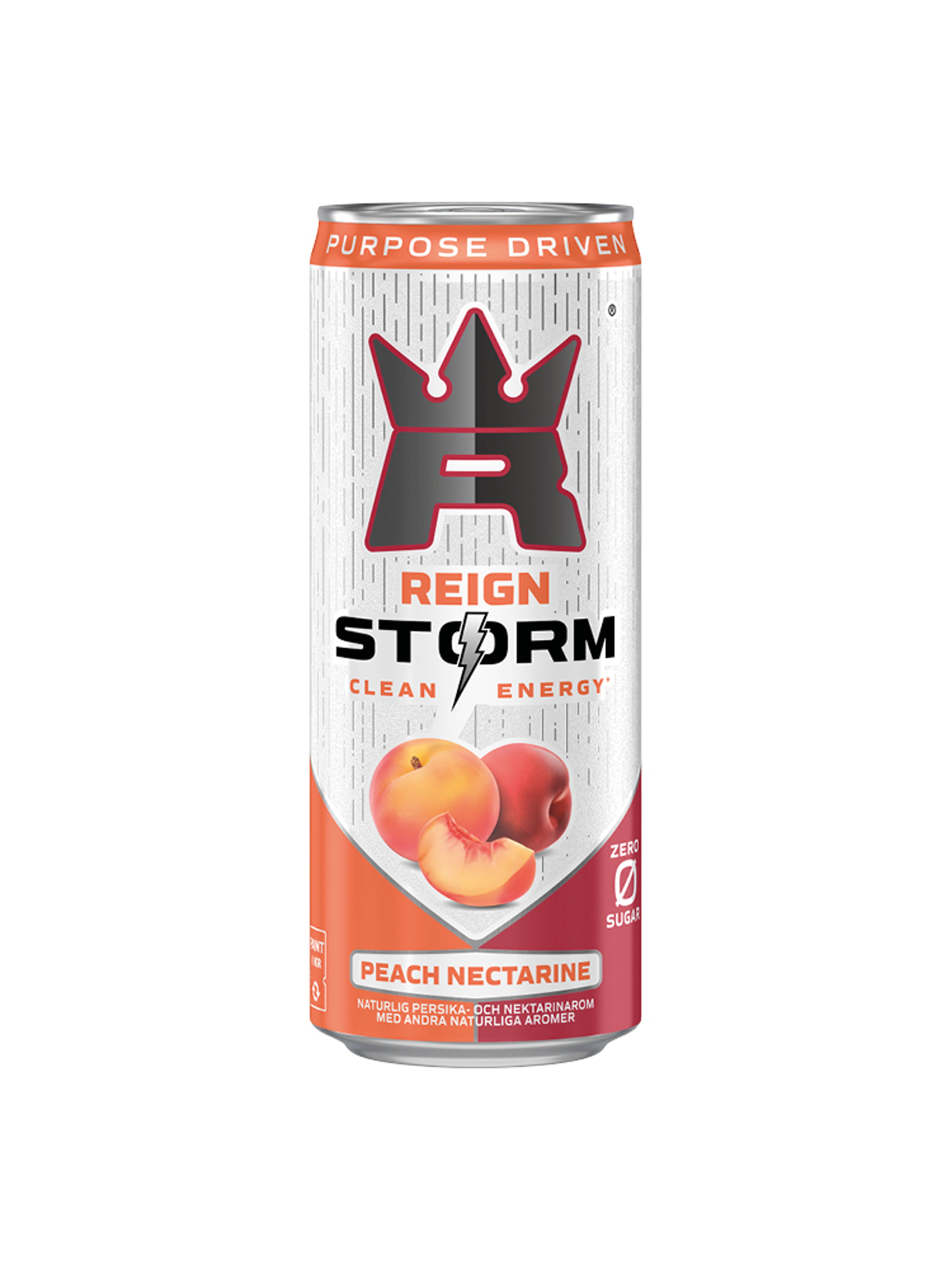 Produktbild som visar Reign Storm Peach Nectarine från Reign Storm