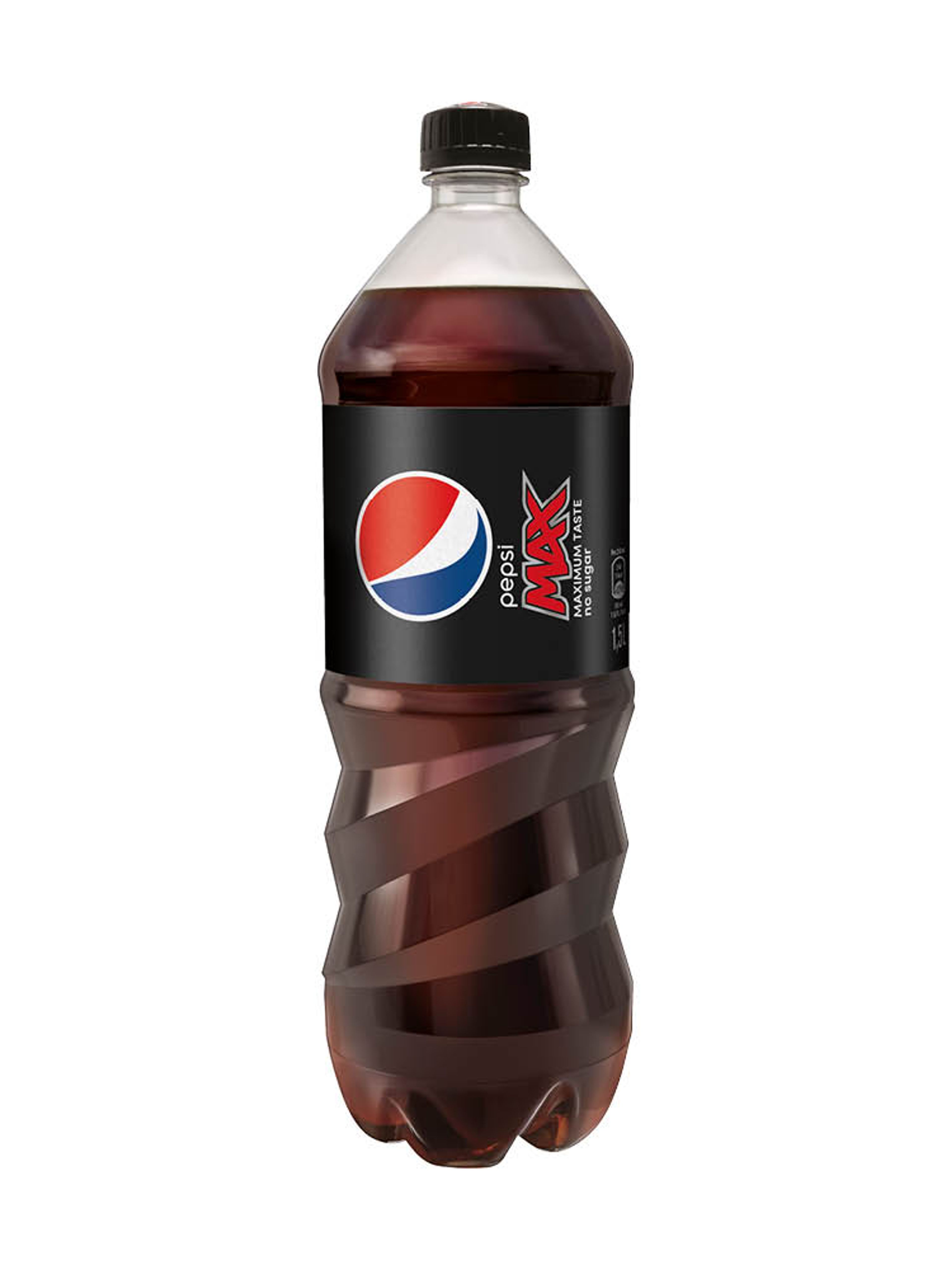 Produktbild som visar Pepsi Max från Pepsi MAX