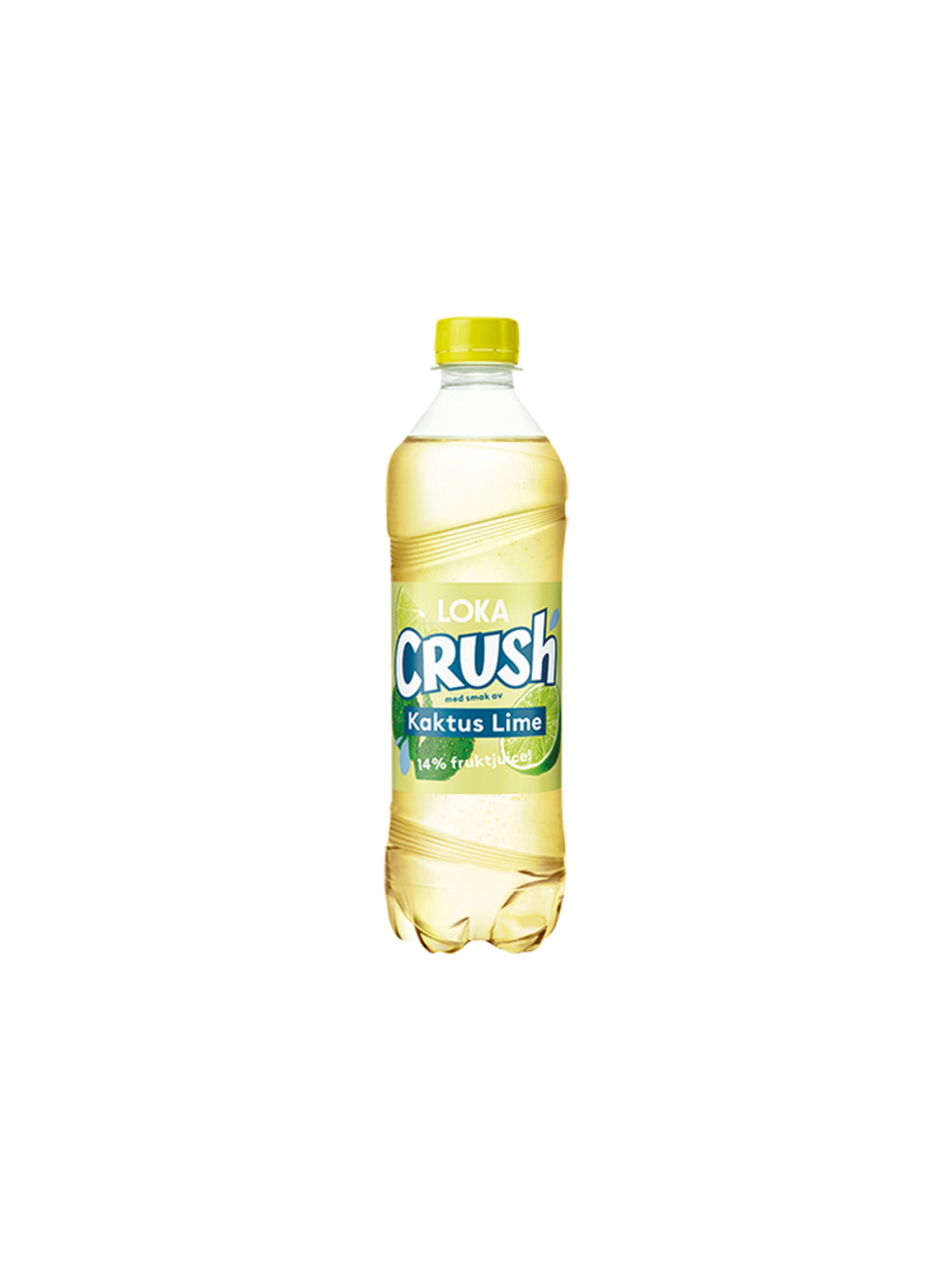 Produktbild som visar Loka Crush Cactus Lime från Loka