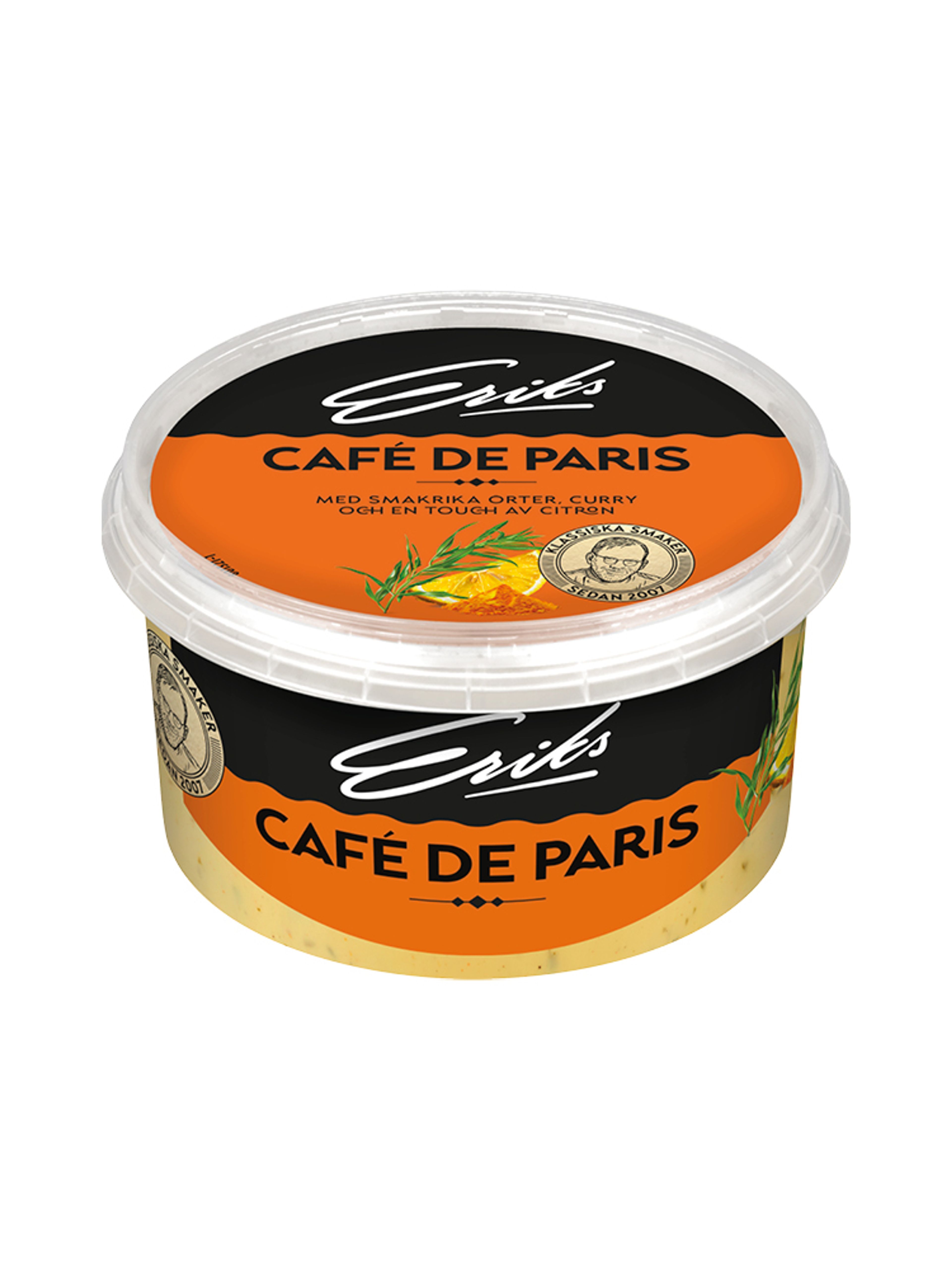 Produktbild som visar Eriks Café de Paris från Eriks såser