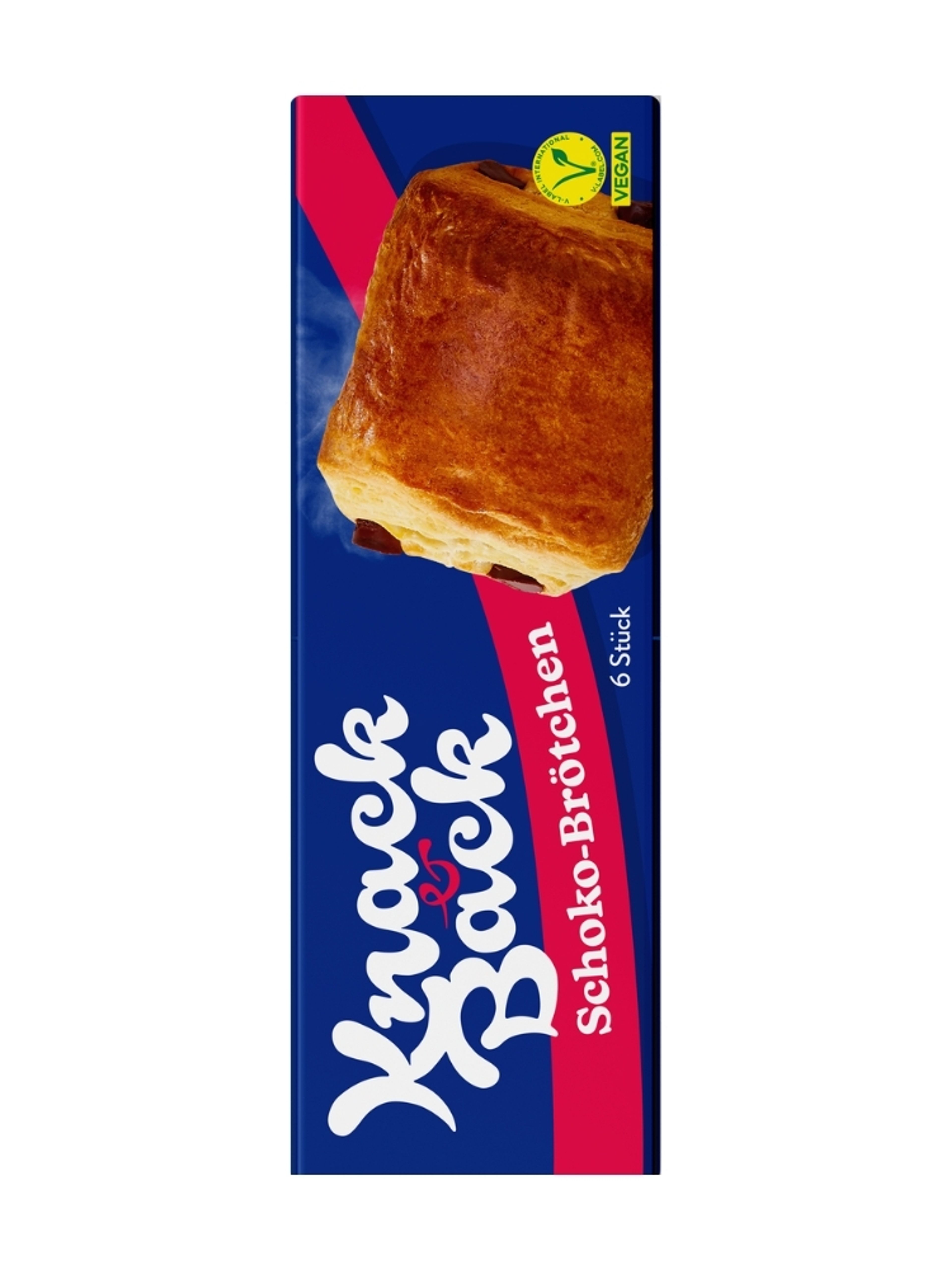 Produktbild som visar Pain Au Chocolate från Pop Bakery