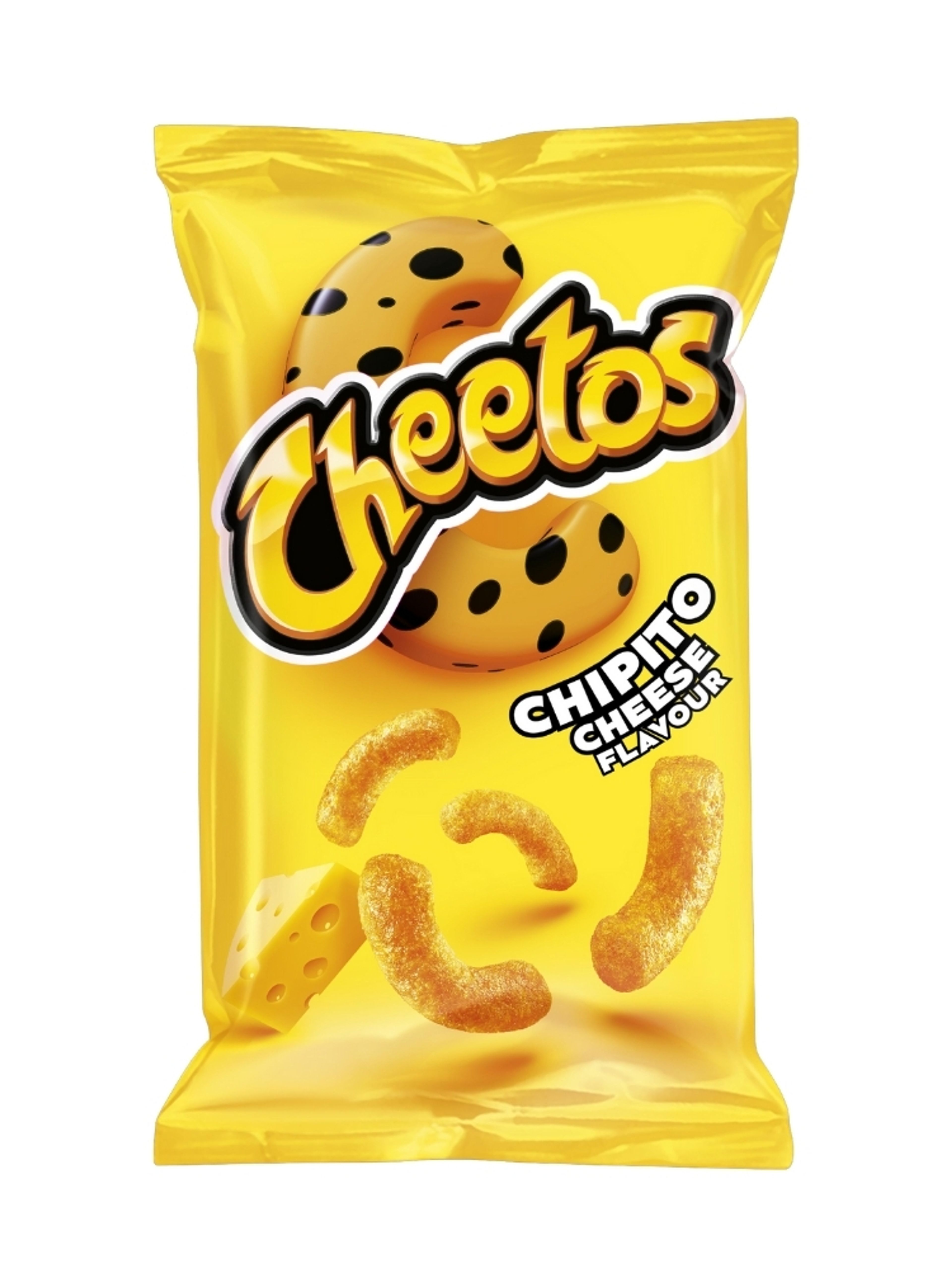 Produktbild som visar Chipito från Cheetos
