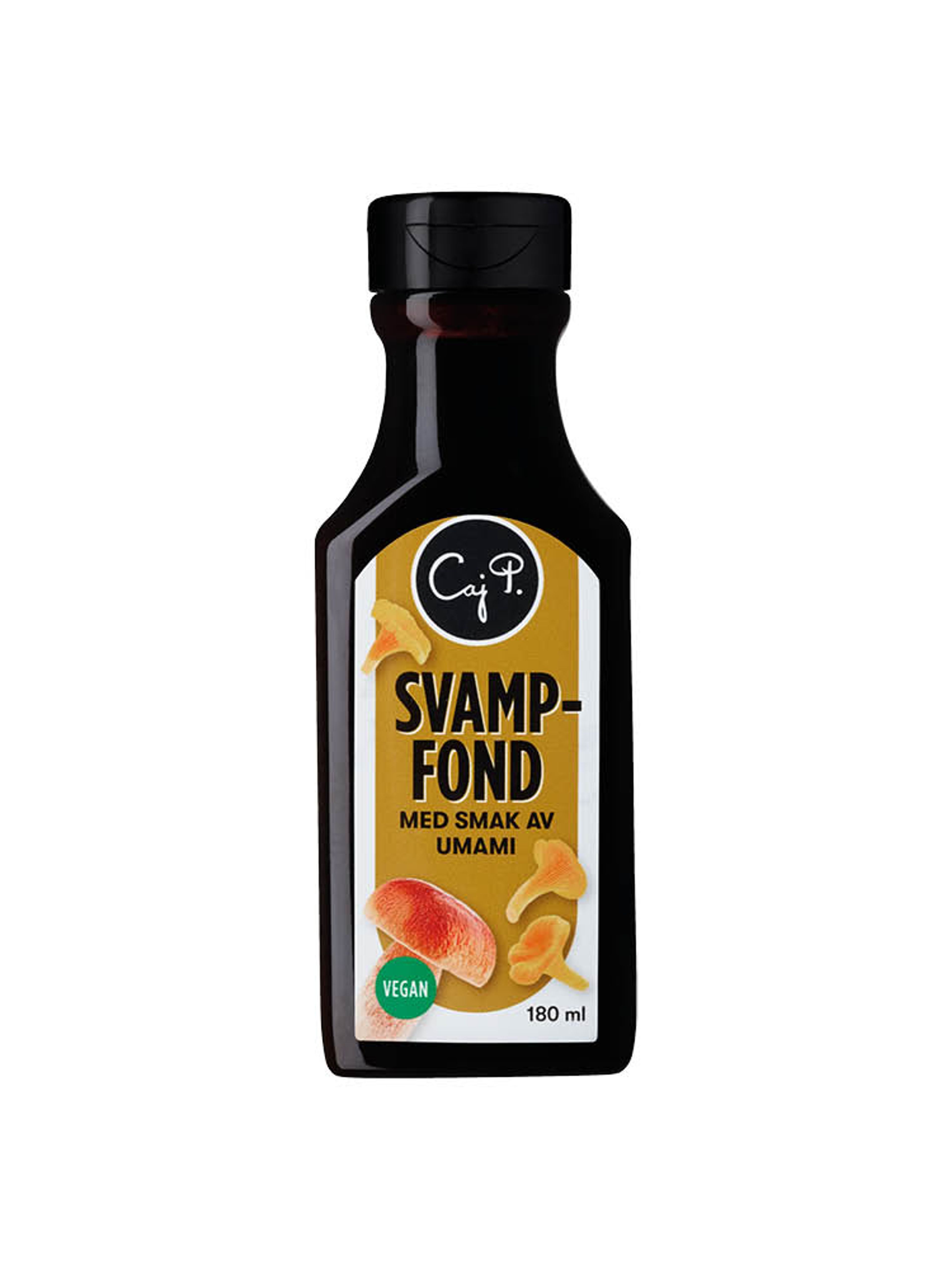 Produktbild som visar Svampfond från Caj P