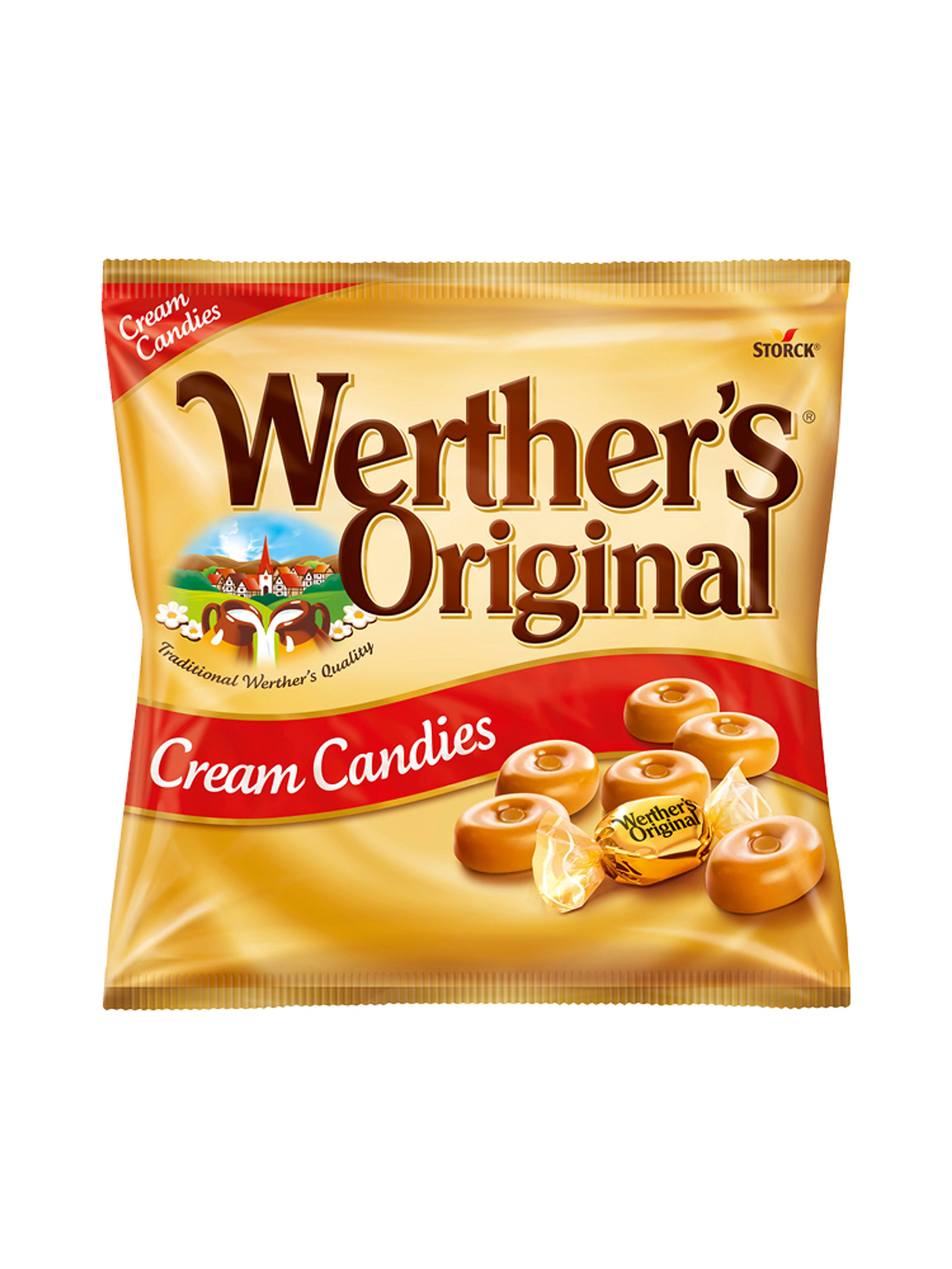 Produktbild som visar Original från Werther´s Original