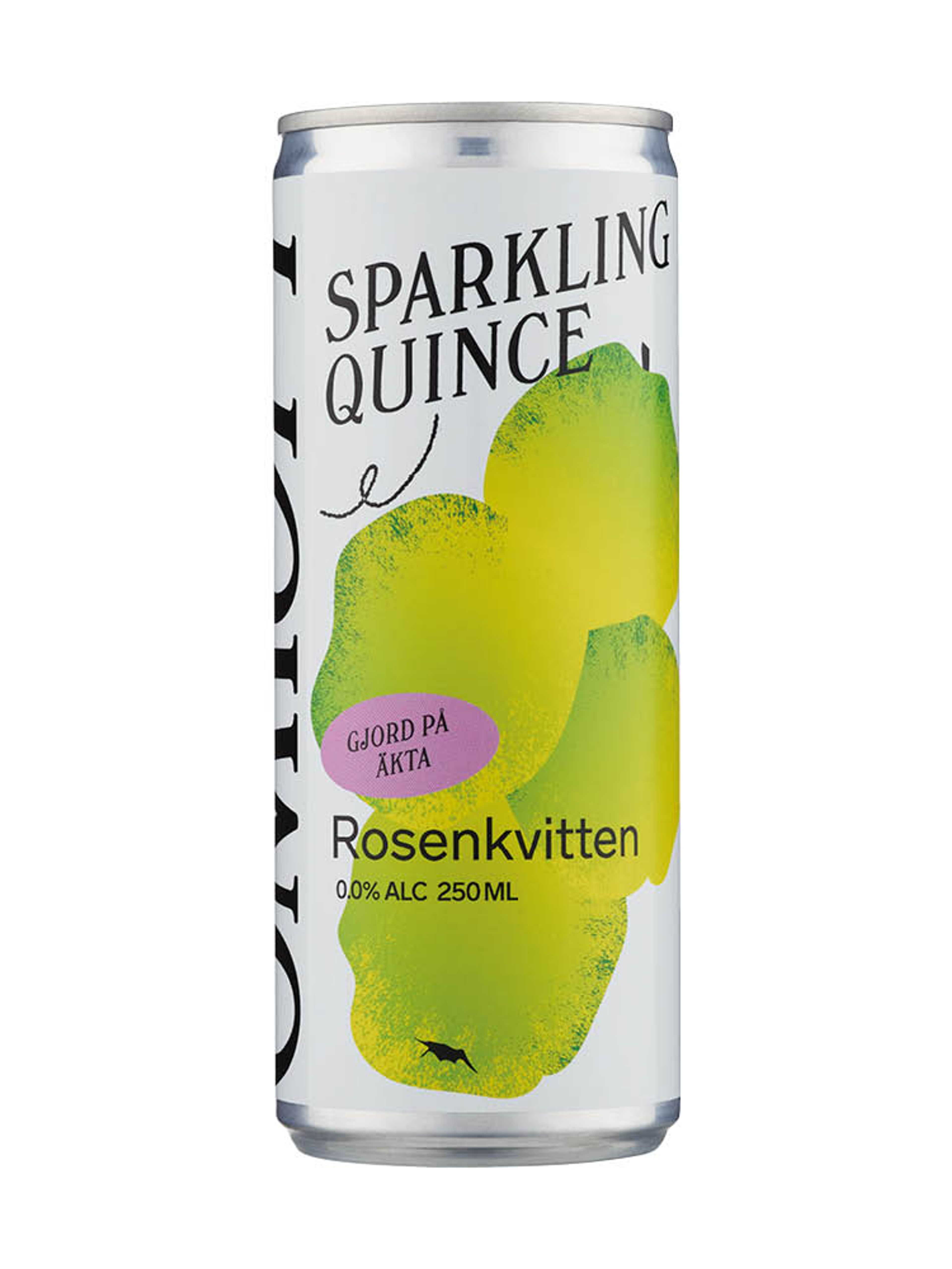 Produktbild som visar Sparkling Quince från OmiOpi