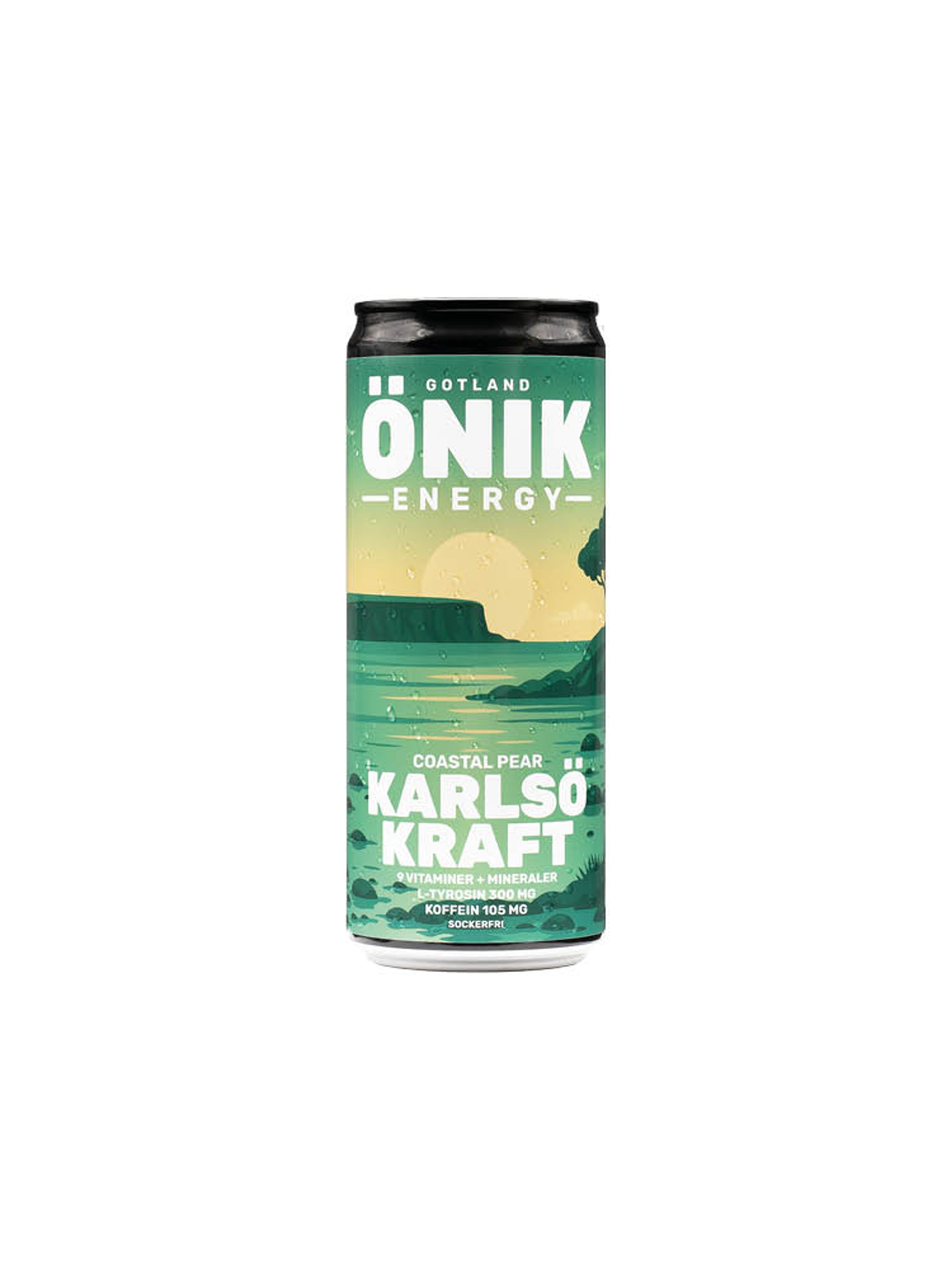 Produktbild som visar Karlsö Kraft från Reign Storm