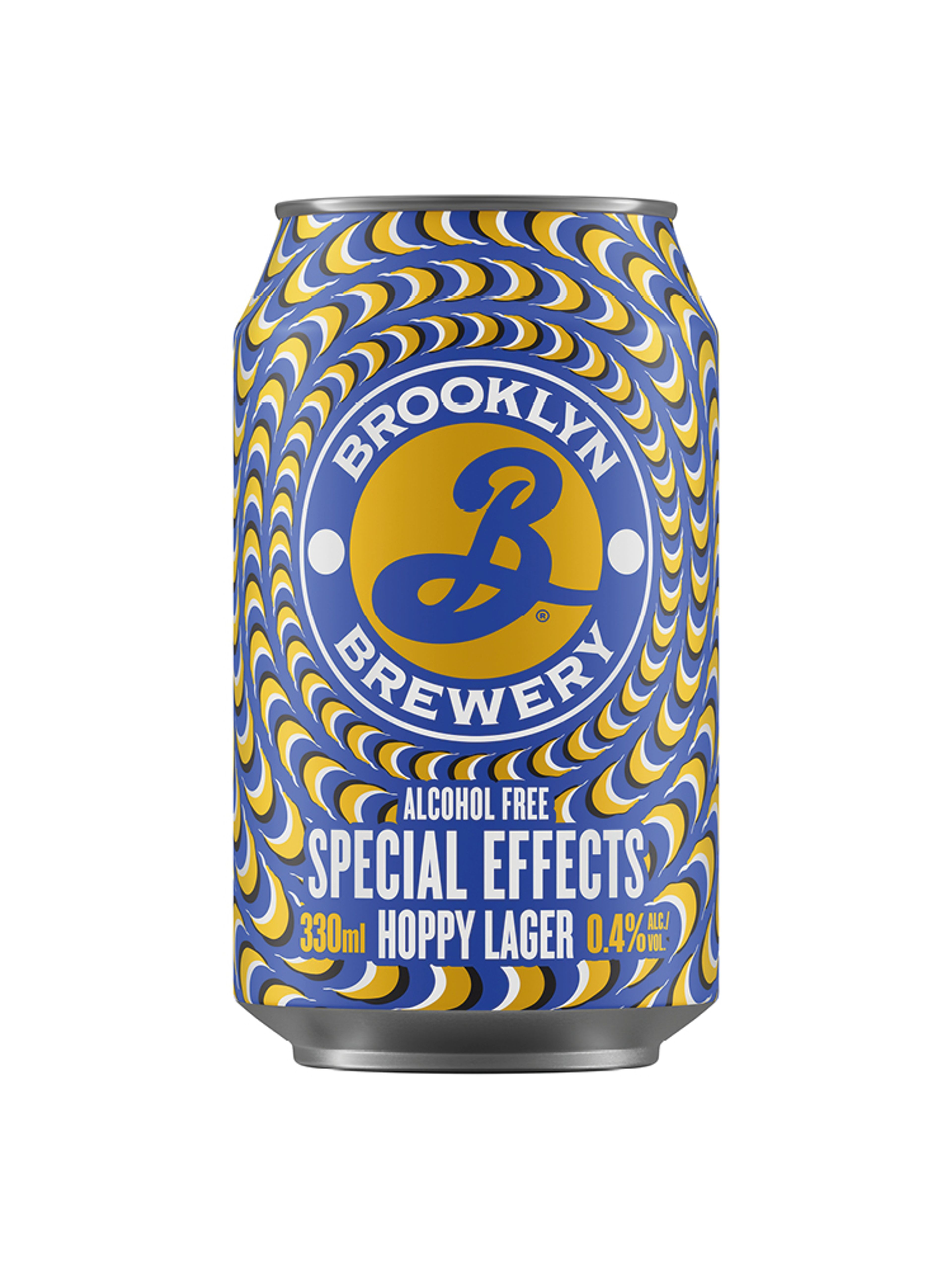 Produktbild som visar Special Effects Lager från Brooklyn
