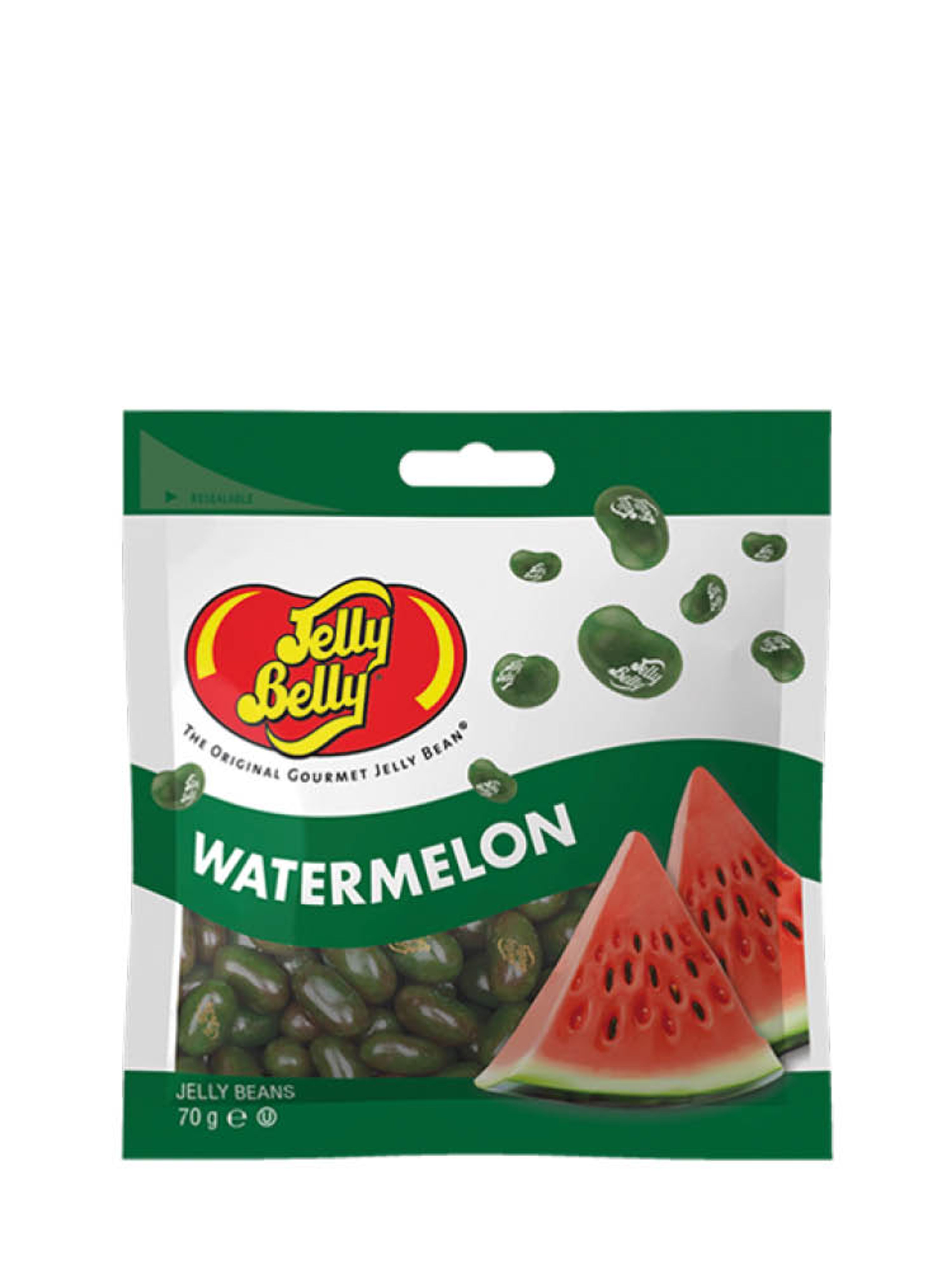 Produktbild som visar Watermelon från Jelly Belly®