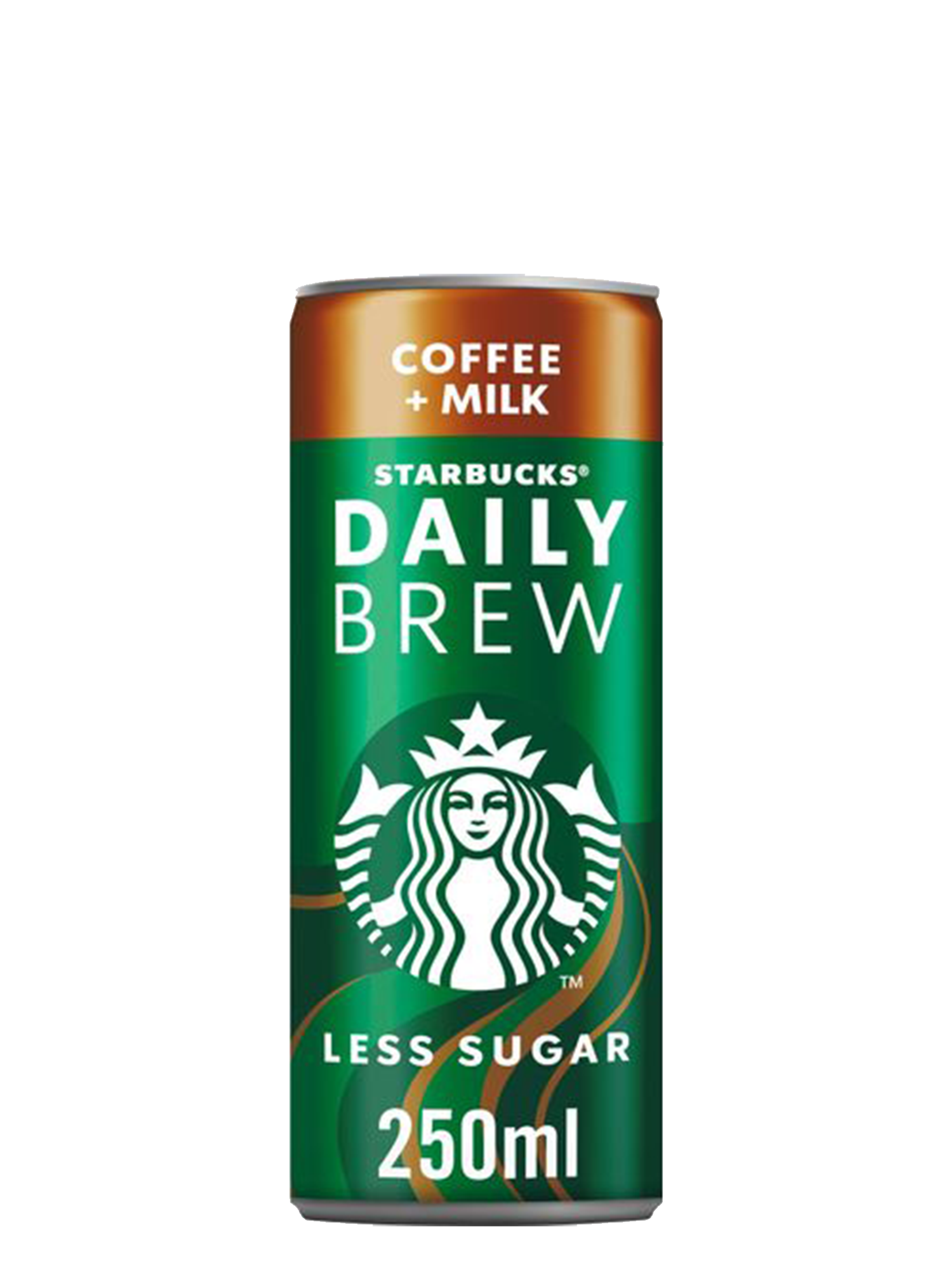Produktbild som visar Daily Brew från Starbucks