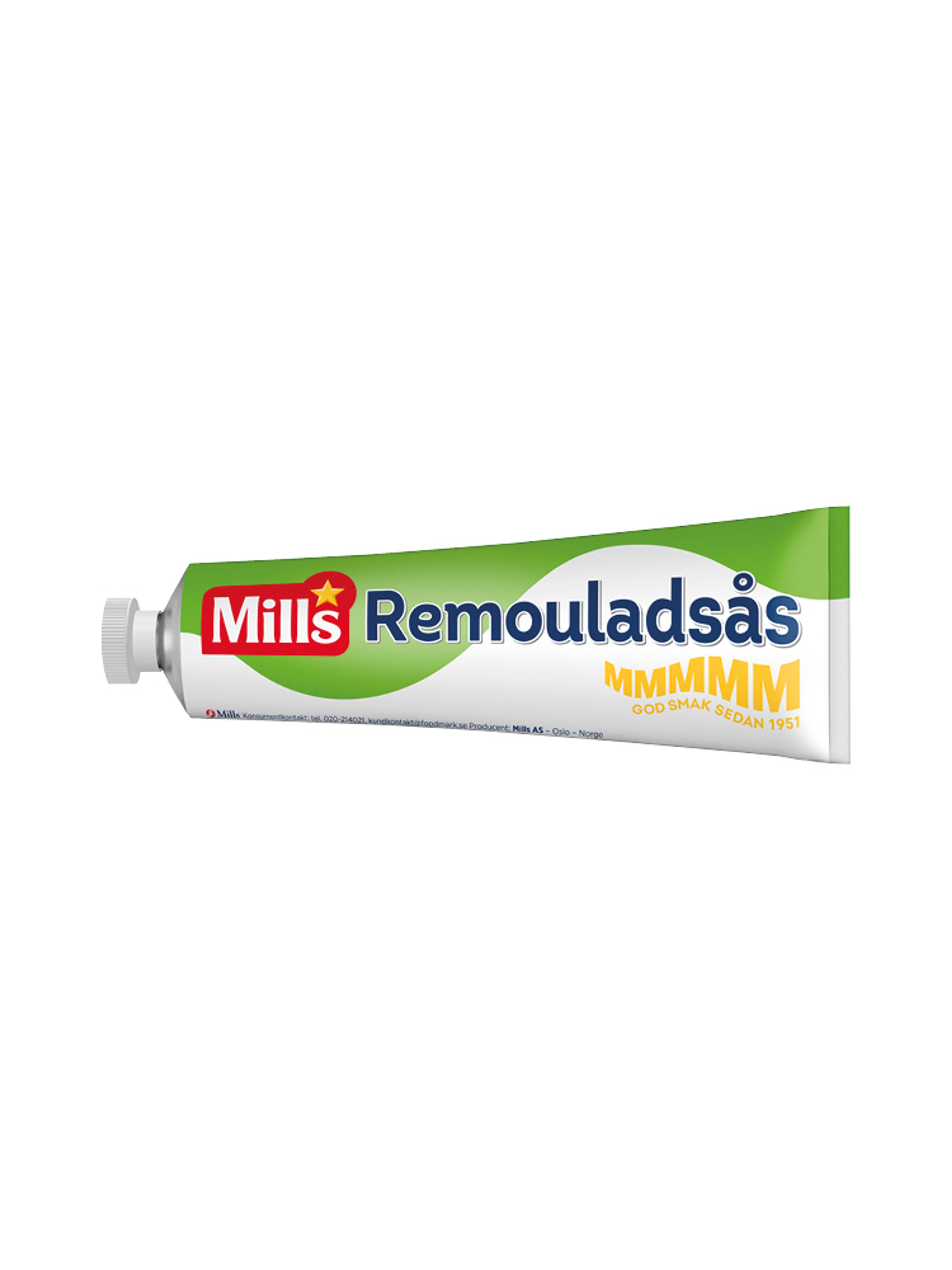 Produktbild som visar Remouladsås från Mills