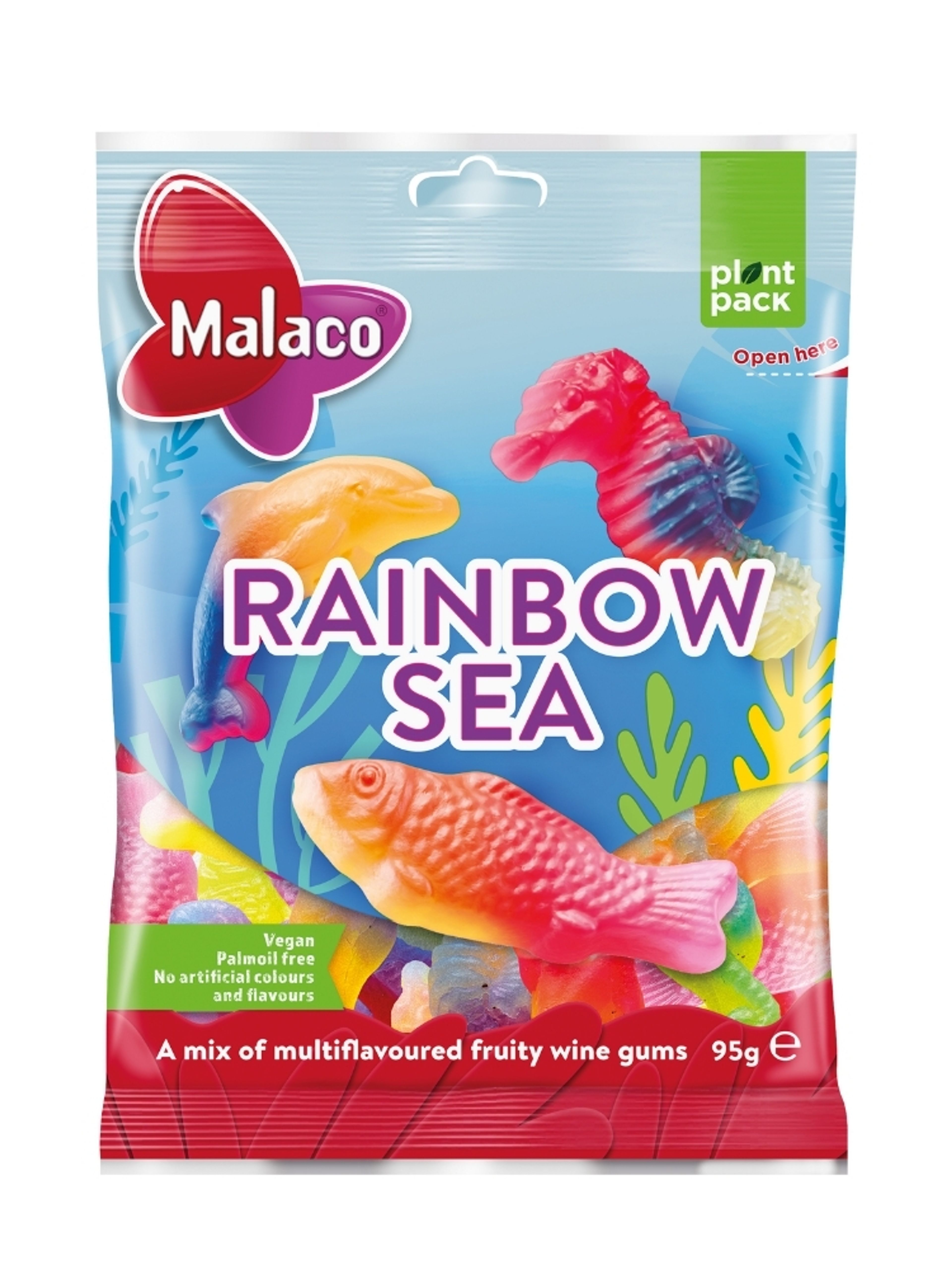 Produktbild som visar Rainbow Sea från Malaco