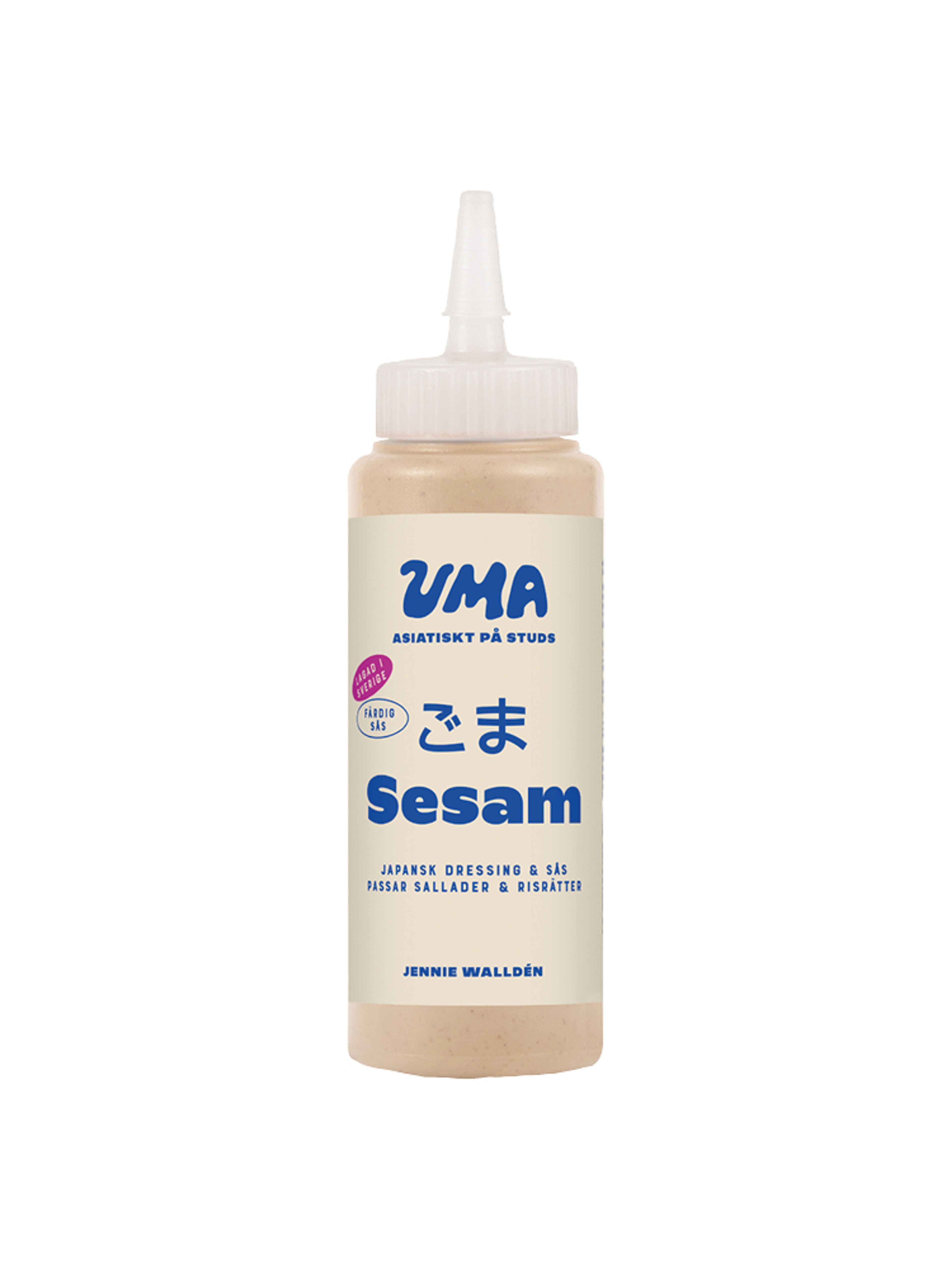 Produktbild som visar Sesam från UMA