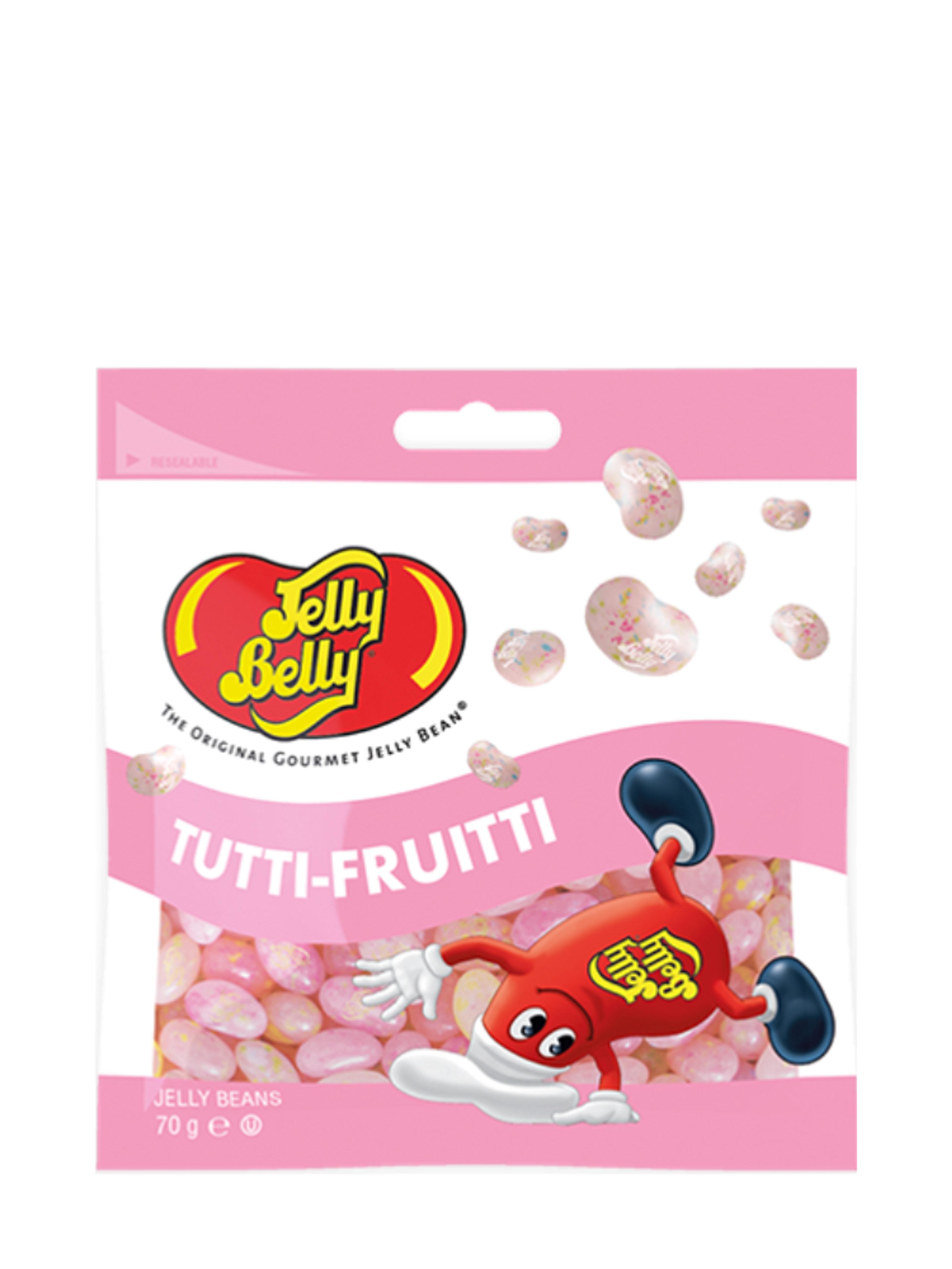 Produktbild som visar Tutti Frutti från Jelly Belly®