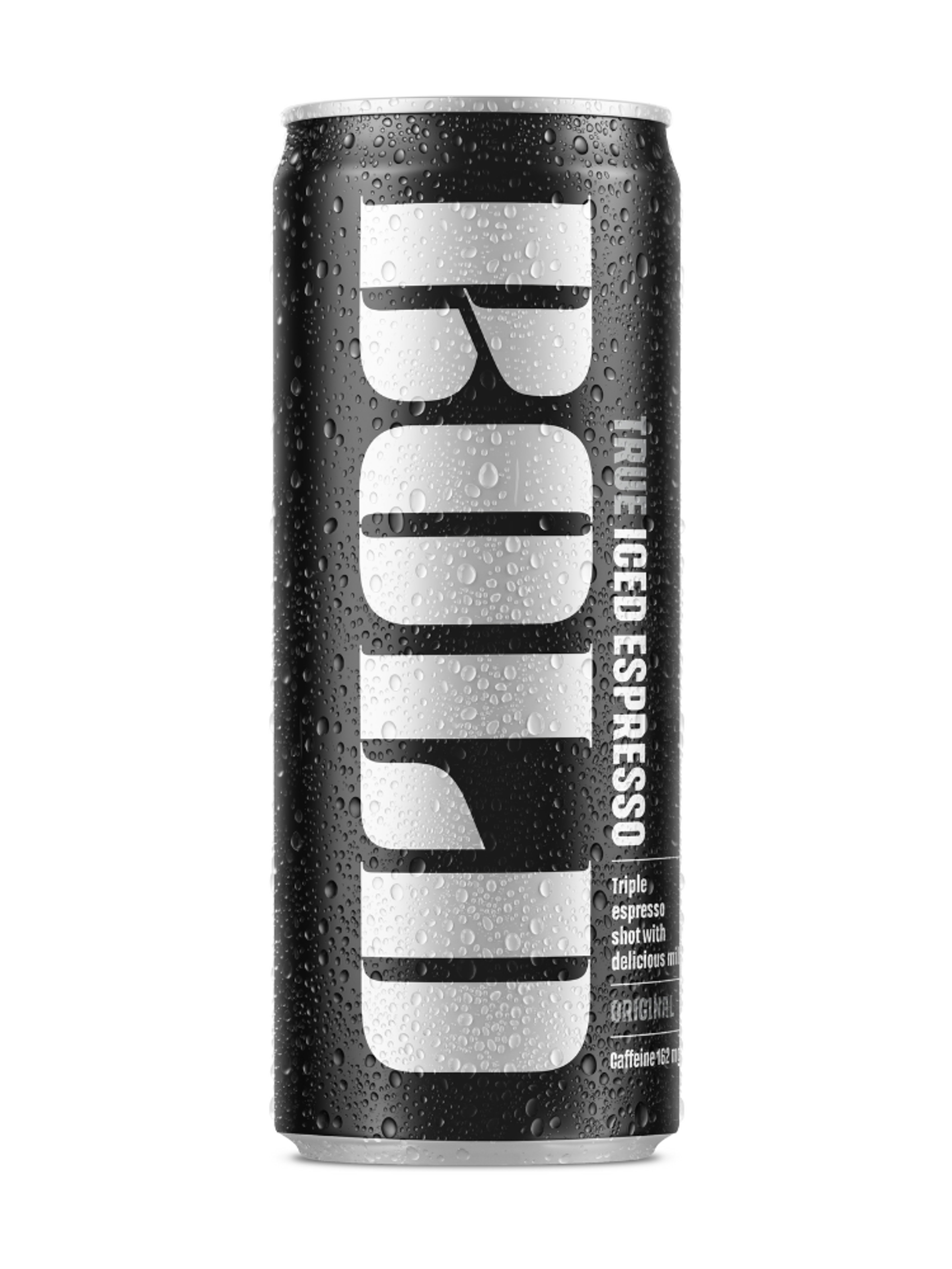 Produktbild som visar True Iced Espresso från BOLD