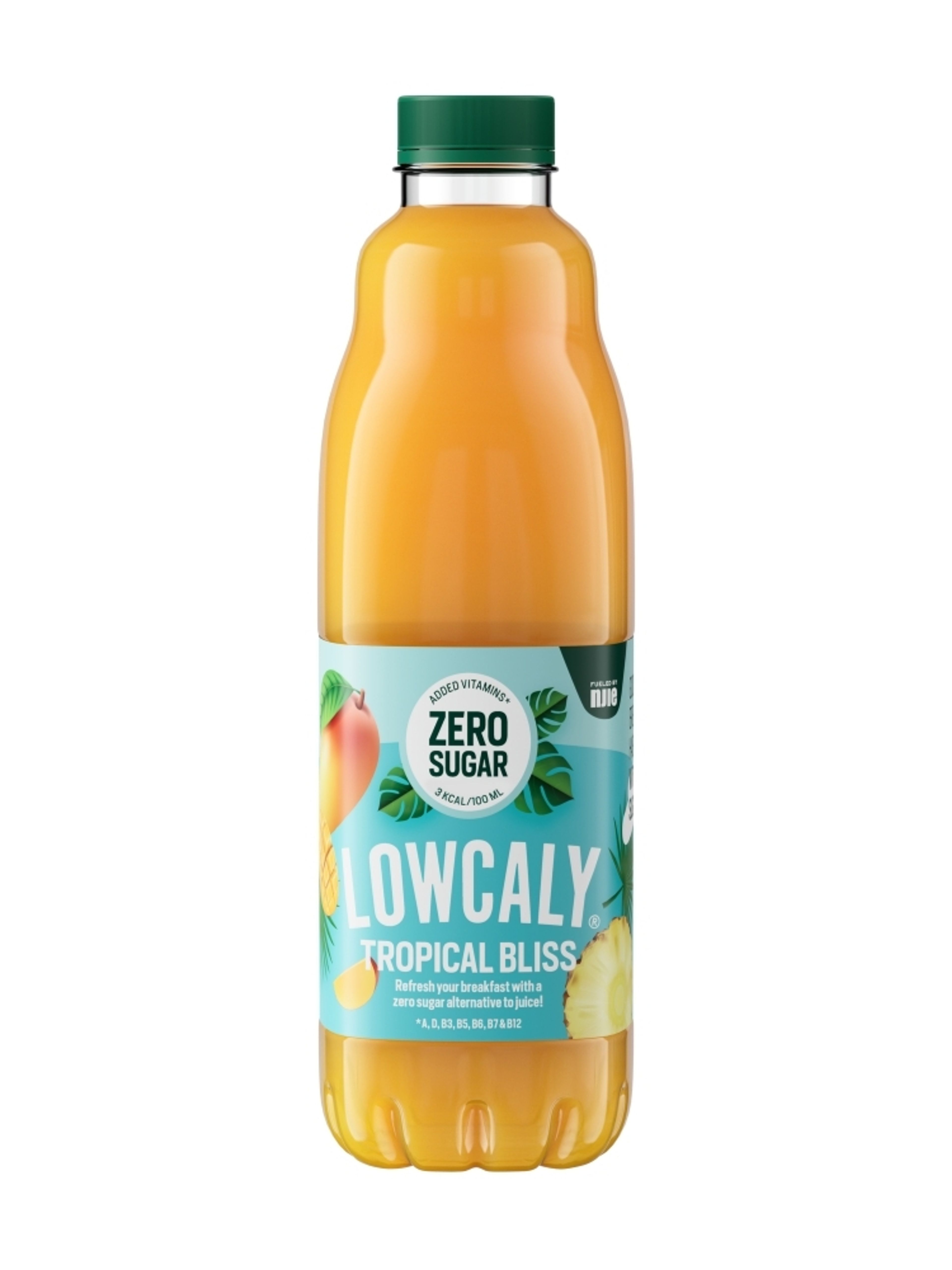 Produktbild som visar Tropical Bliss från Lowcaly