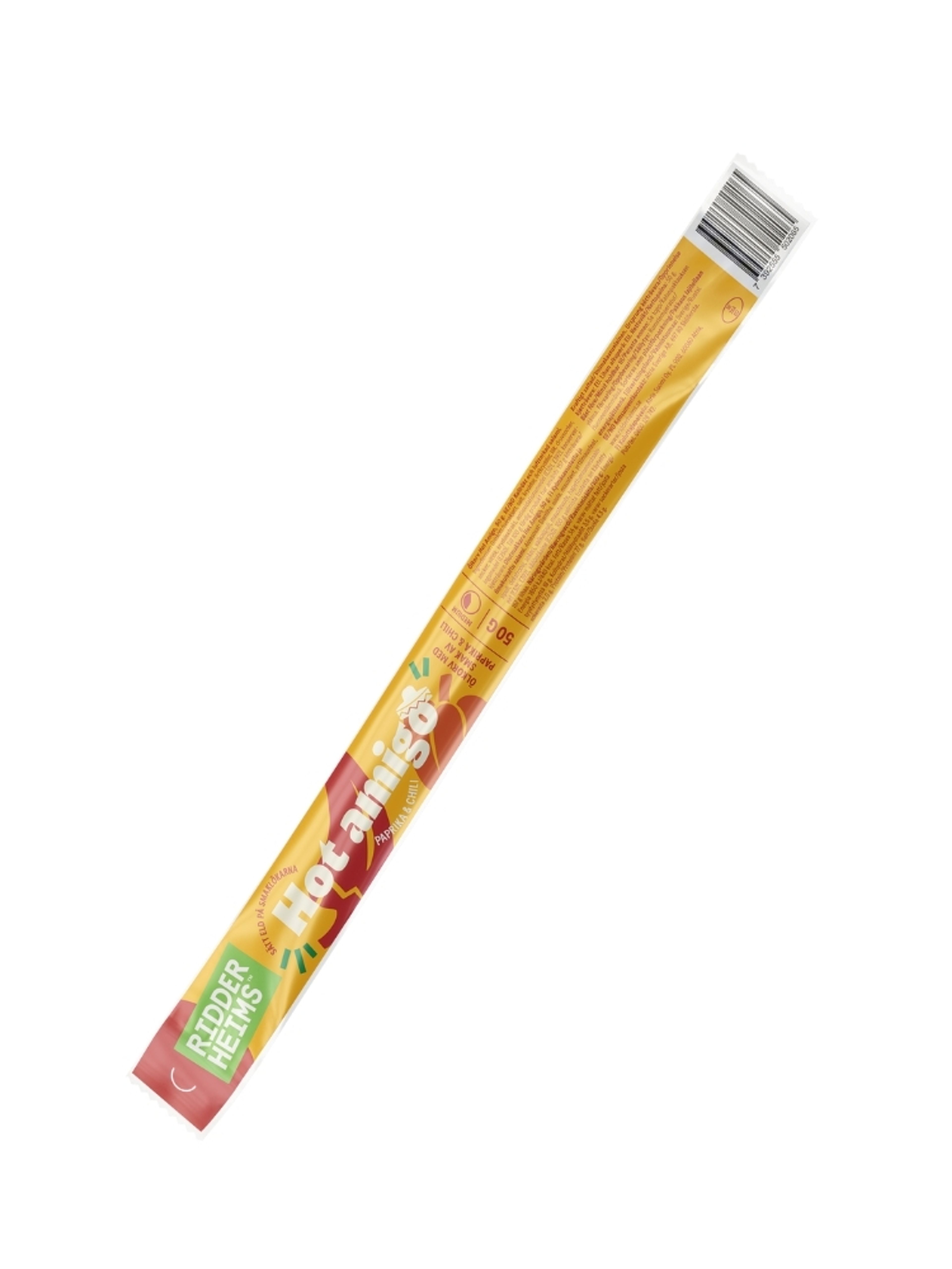 Produktbild som visar Hot Amigo från Ridderheims