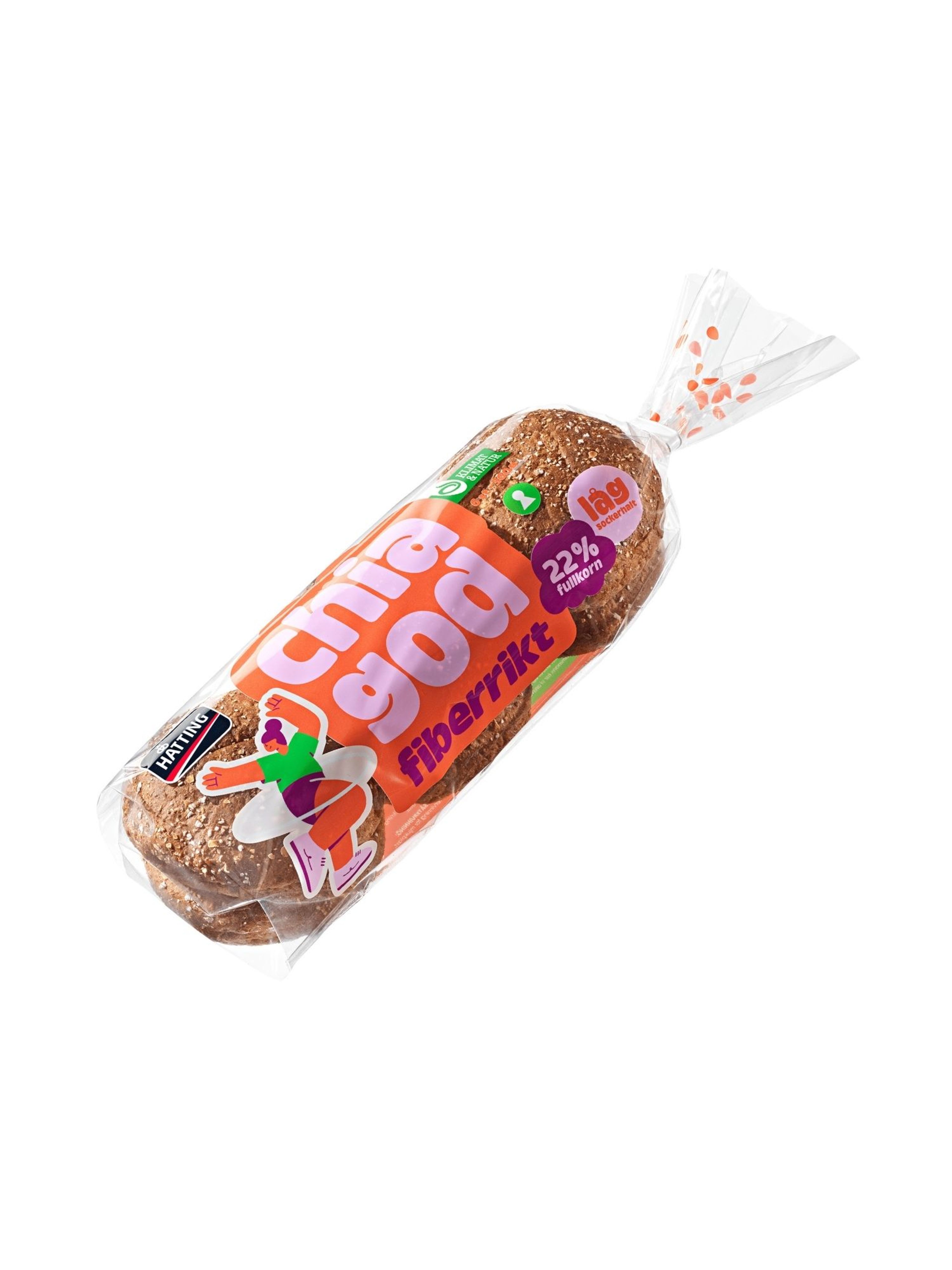 Produktbild som visar Chia God från Hatting