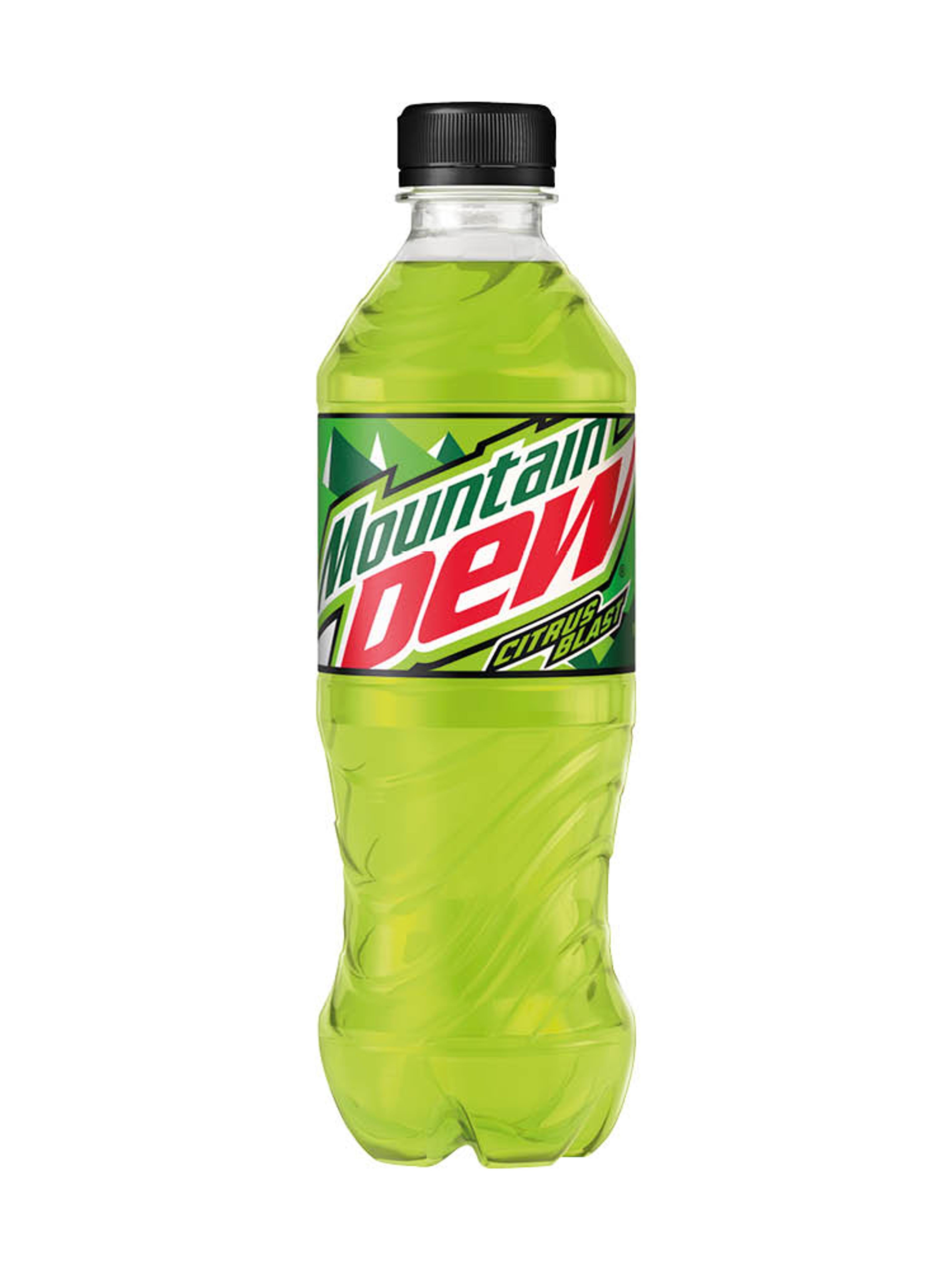 Produktbild som visar Mountain Dew från Mountain Dew