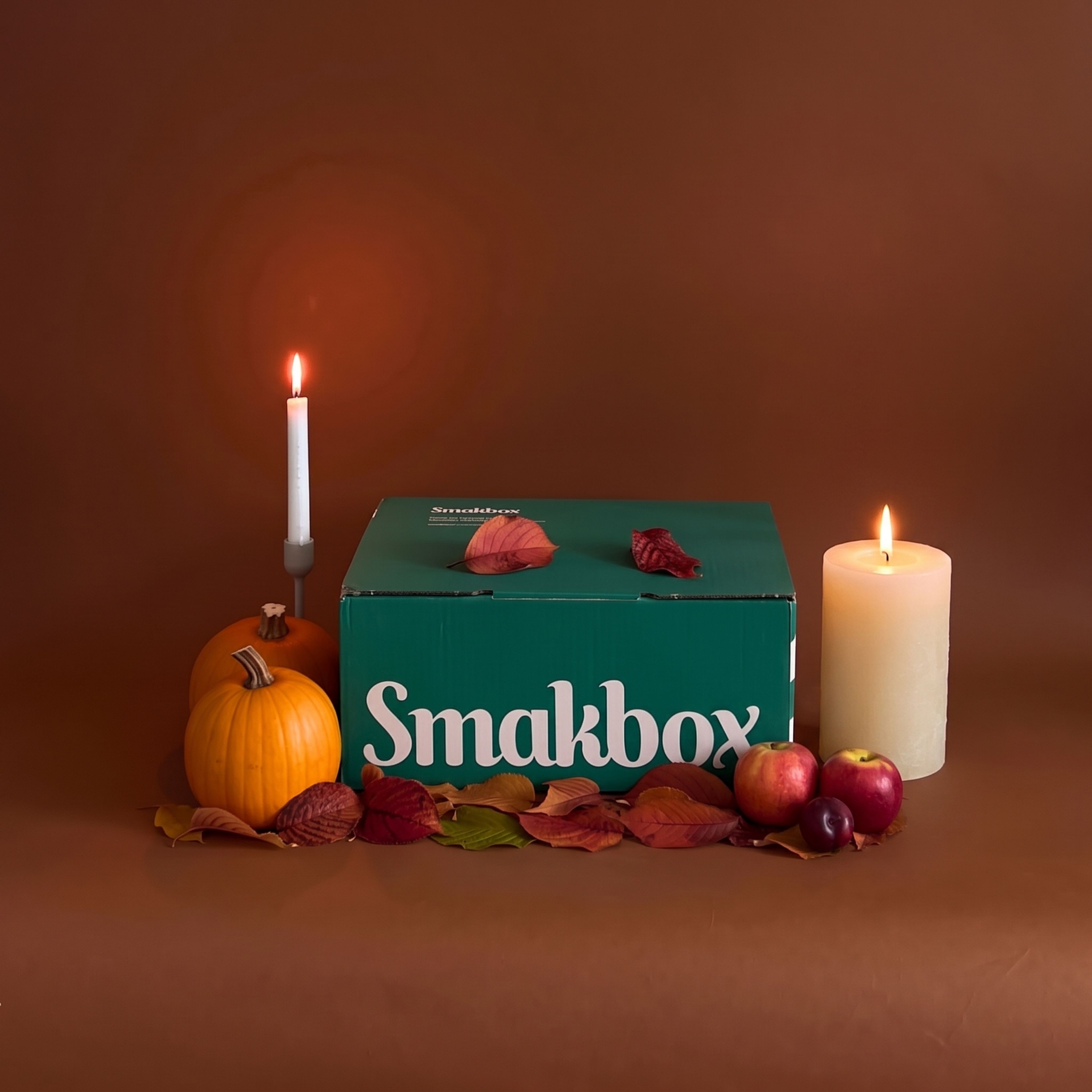 Smakbox Standard