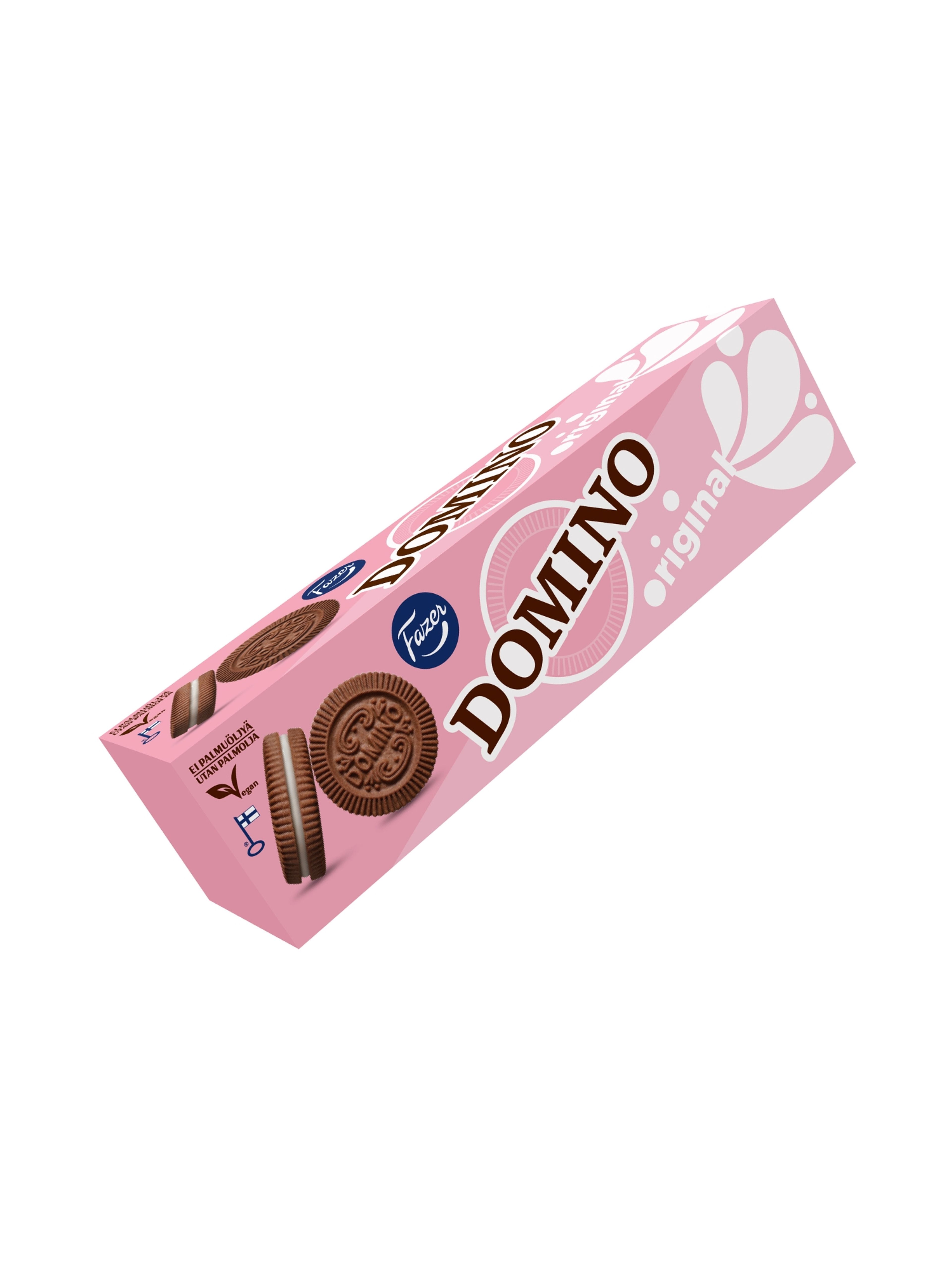 Produktbild som visar Domino Original från Domino