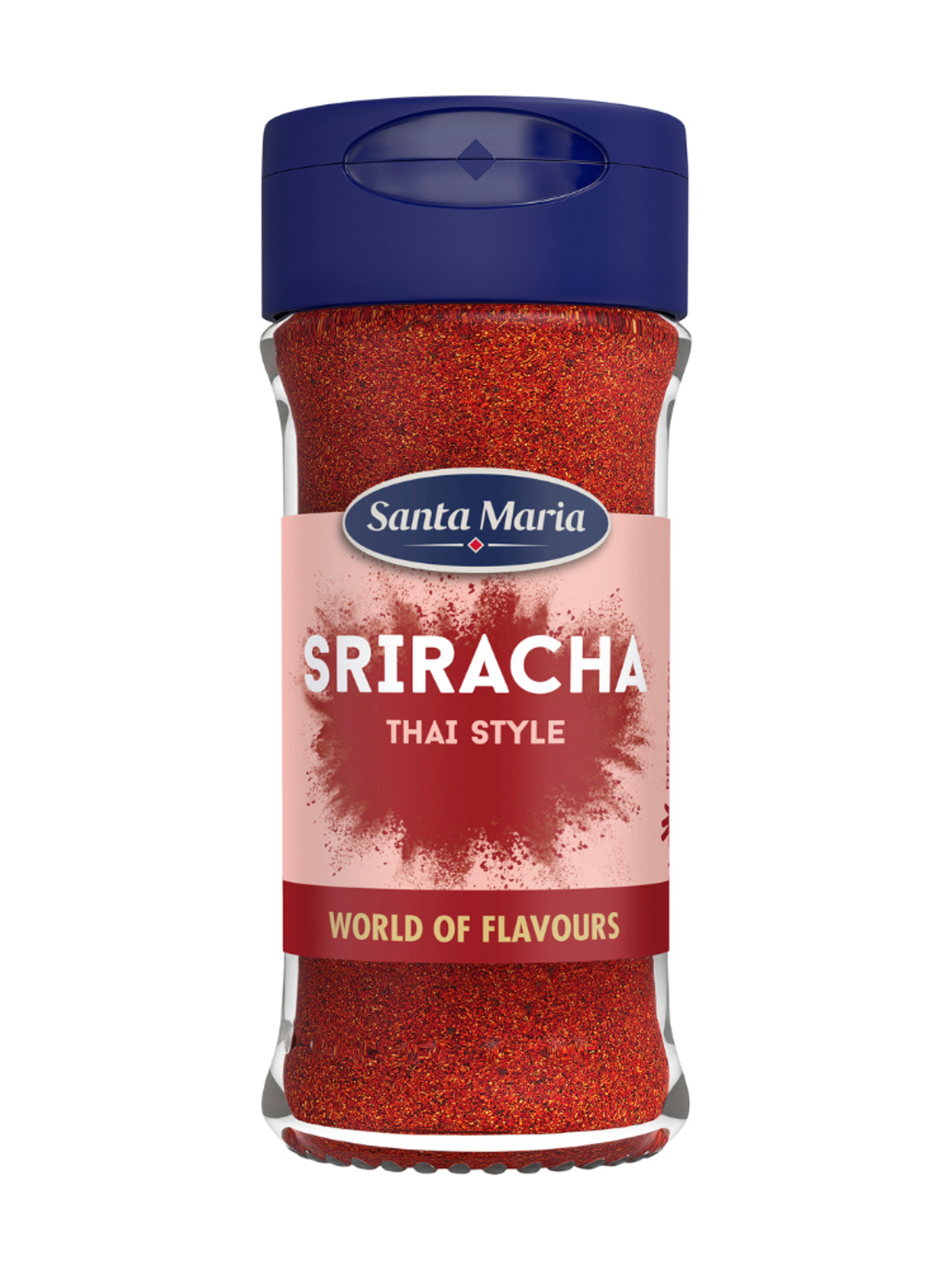 Produktbild som visar Sriracha Thai Style från Santa Maria