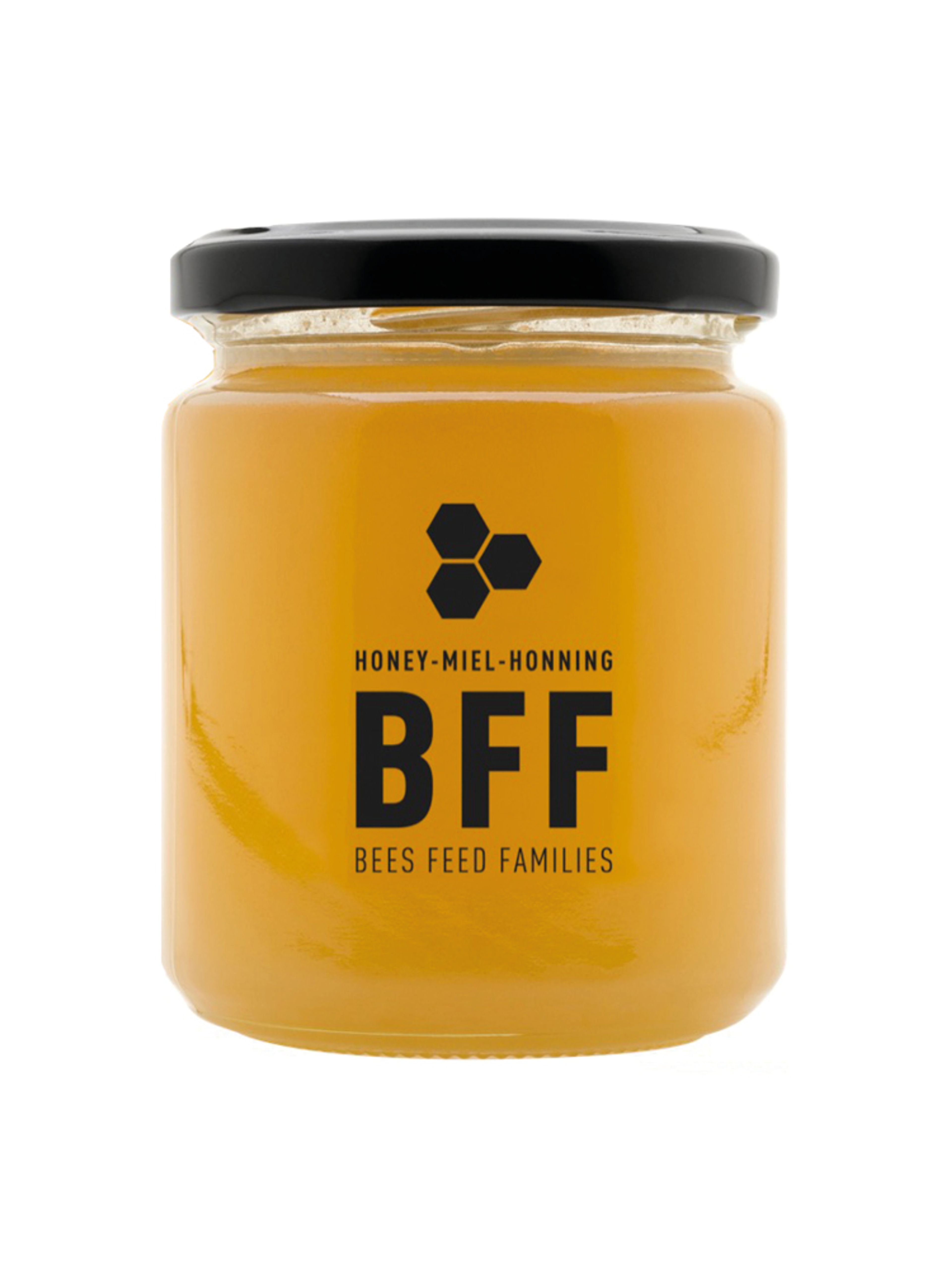 Produktbild som visar BFF Honung från BFF - Bees Feed Families
