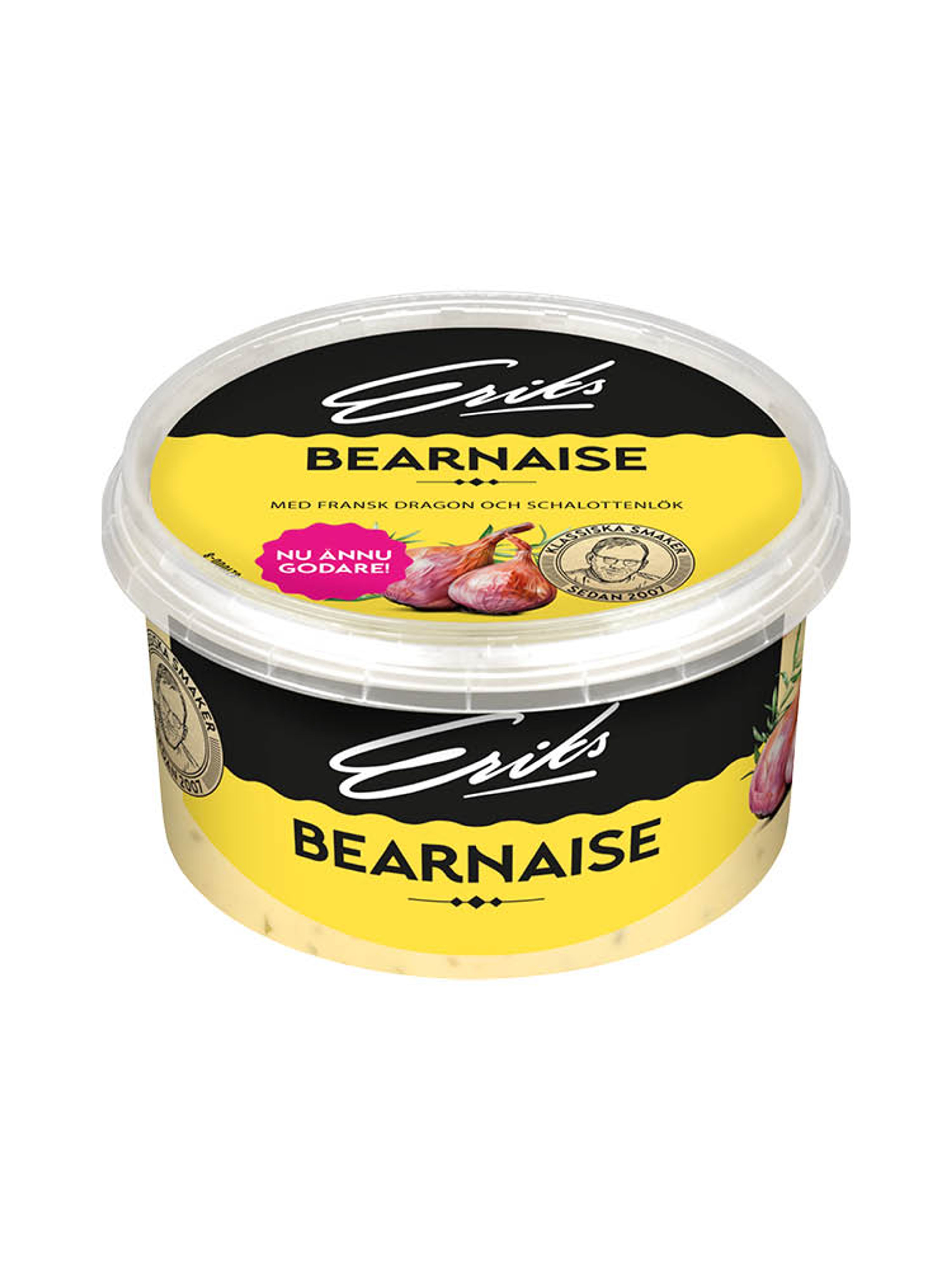 Produktbild som visar Eriks Bearnaise från Eriks såser