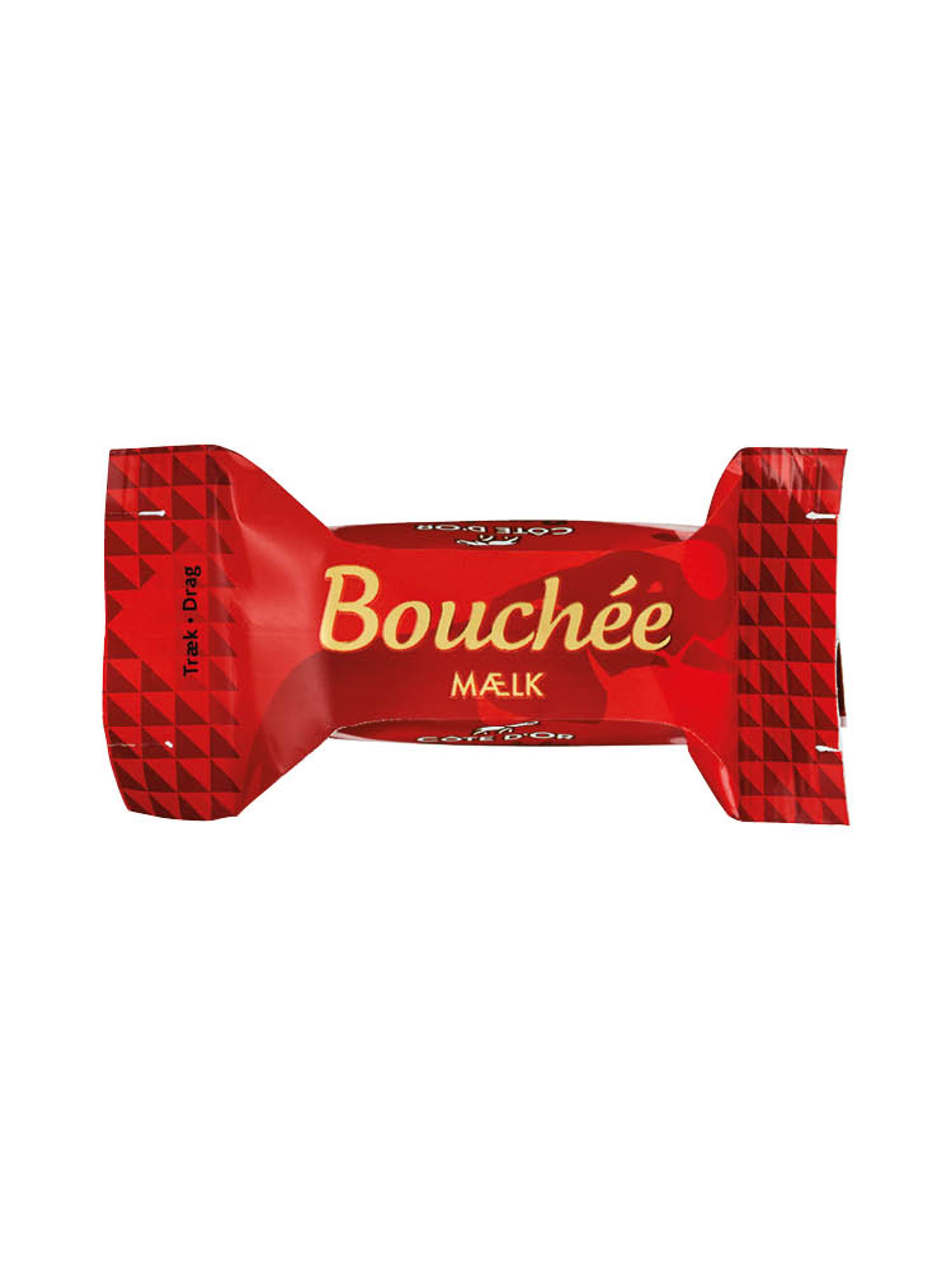 Produktbild som visar Bouchée Elefanter från Côte d'Or