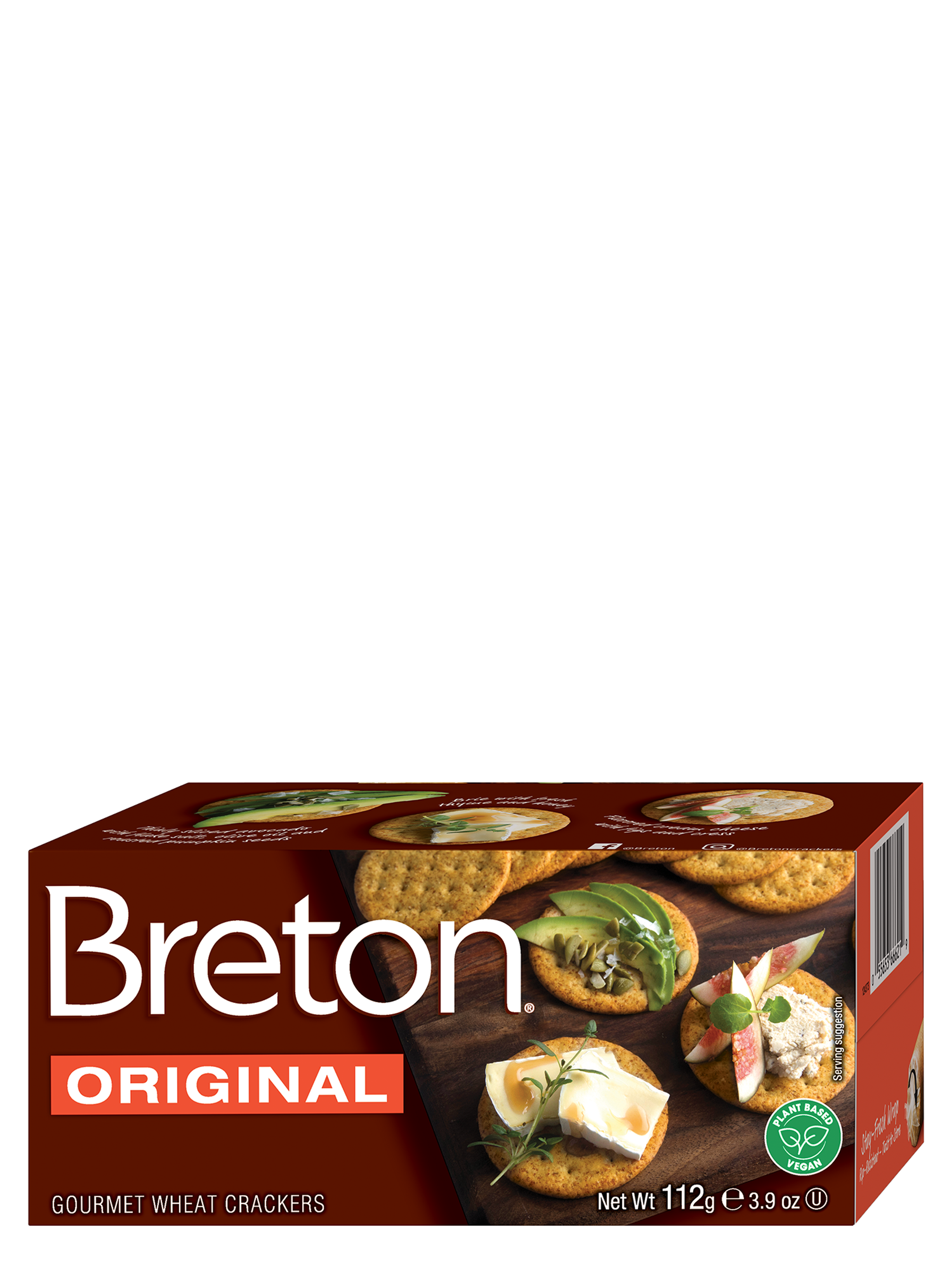 Produktbild som visar Breton Original från Breton