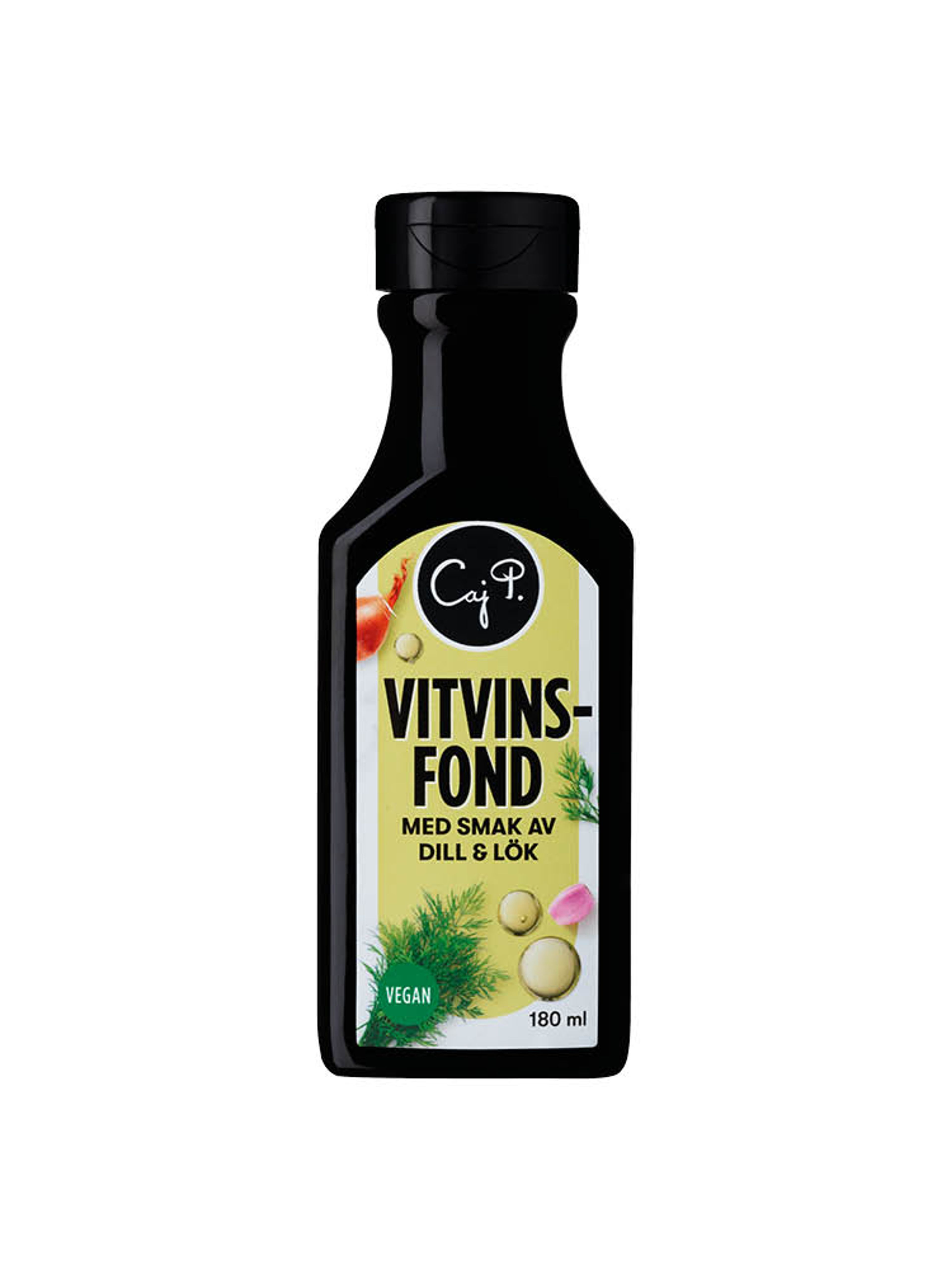 Produktbild som visar Vitvinsfon från Caj P