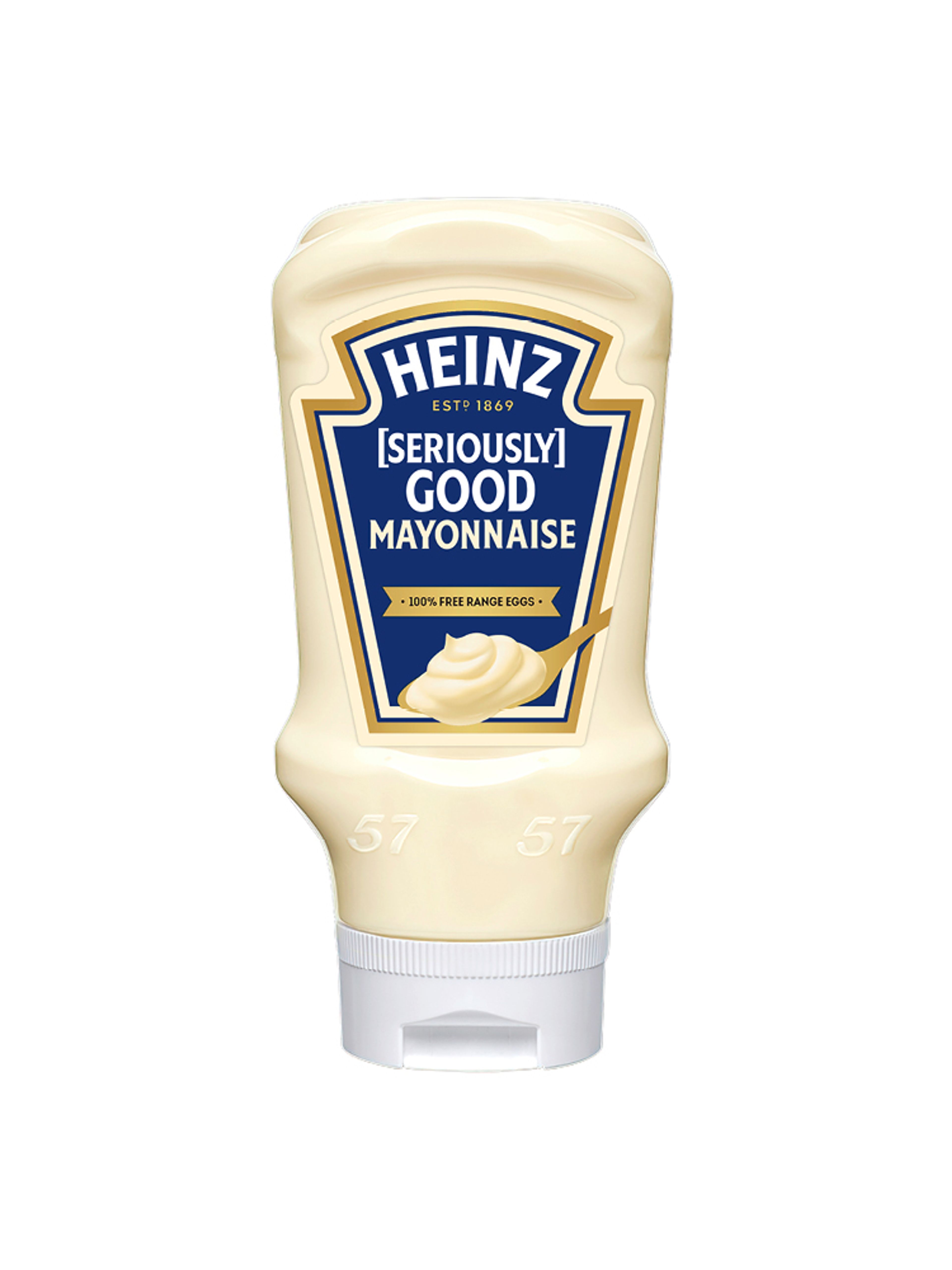 Produktbild som visar Majonnäs från Heinz