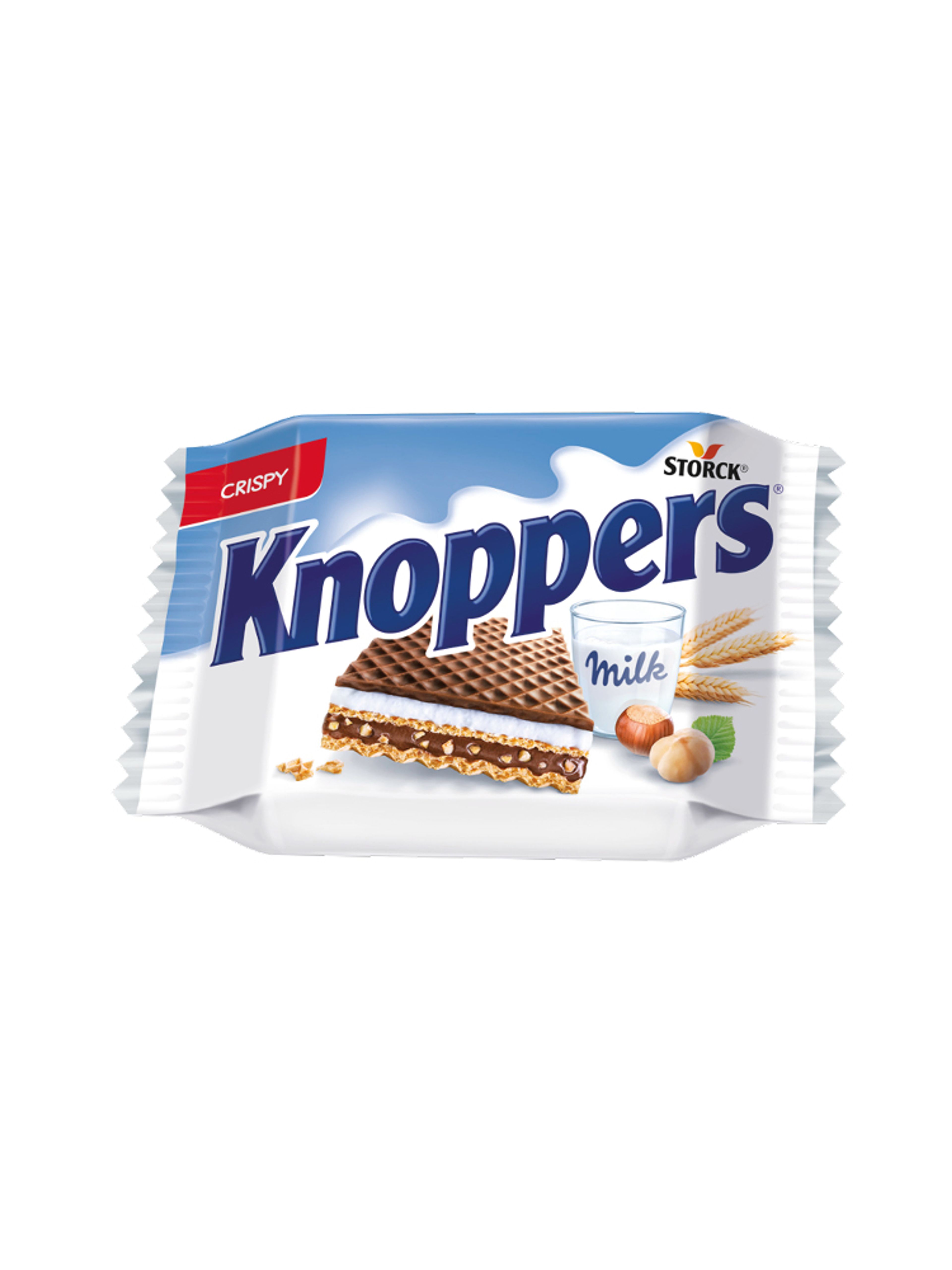 Produktbild som visar Chokladkex från Knoppers