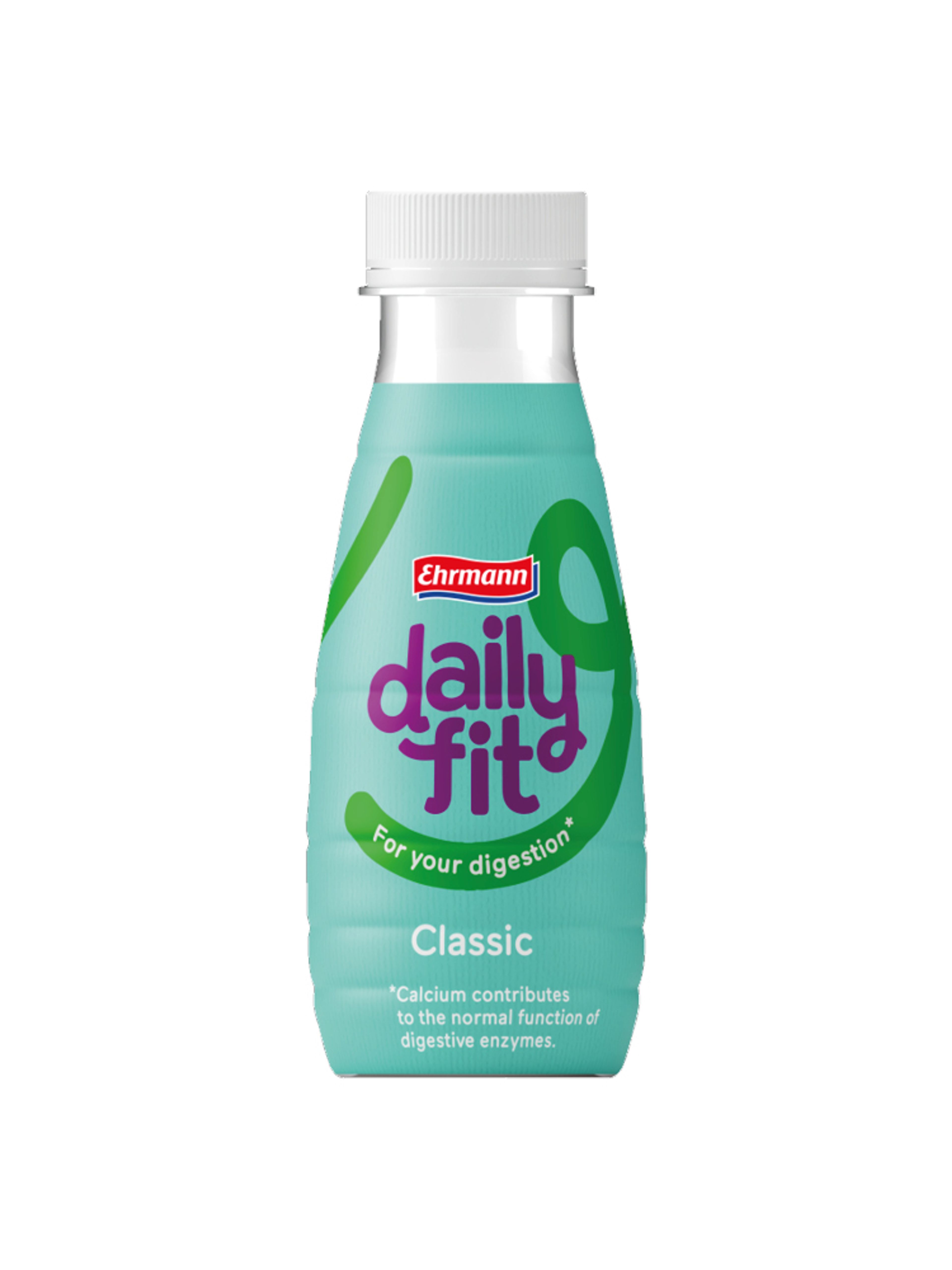 Produktbild som visar Daily Fit Classic från Ehrmann