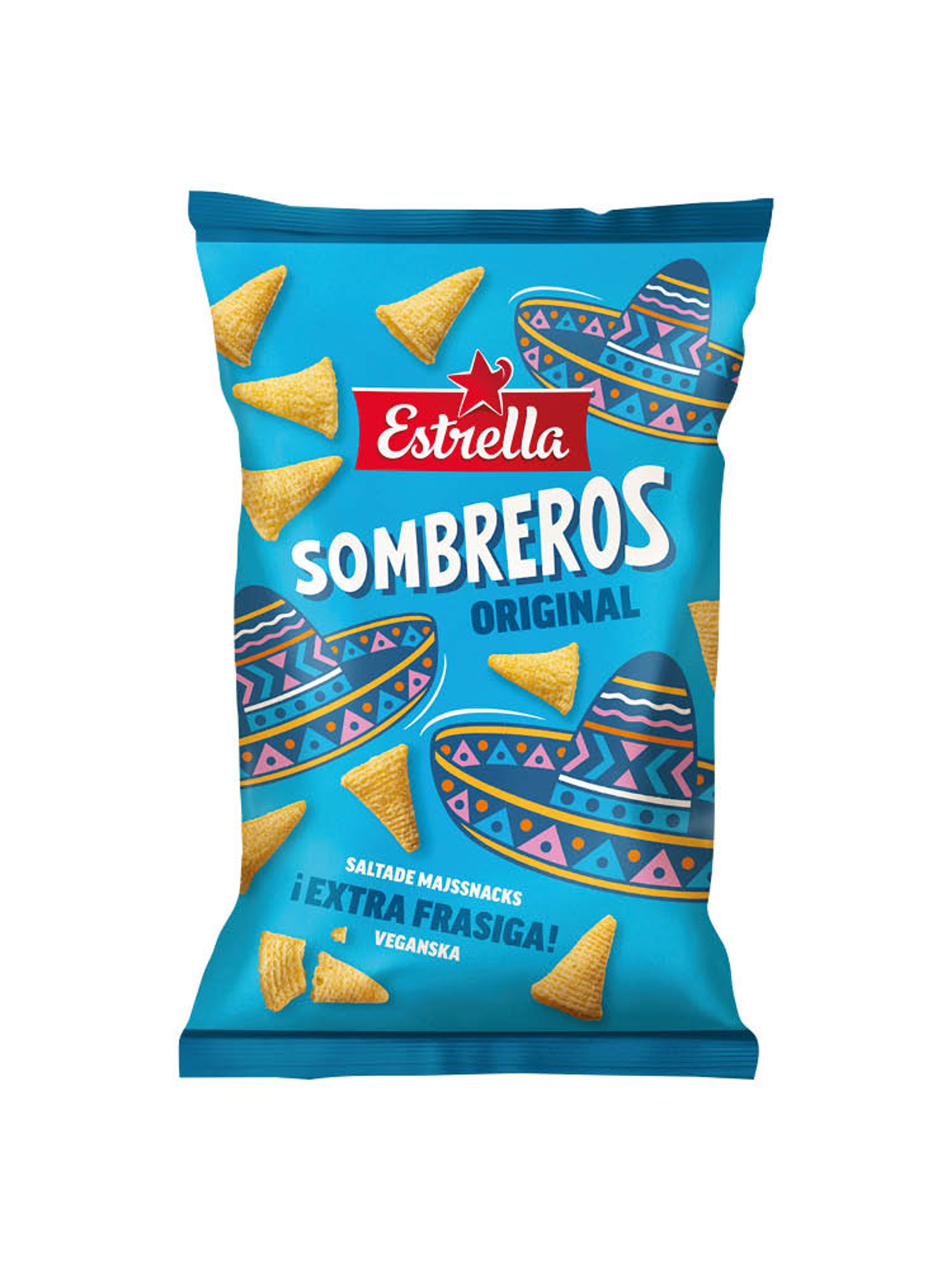 Produktbild som visar Sombreros Original från Estrella