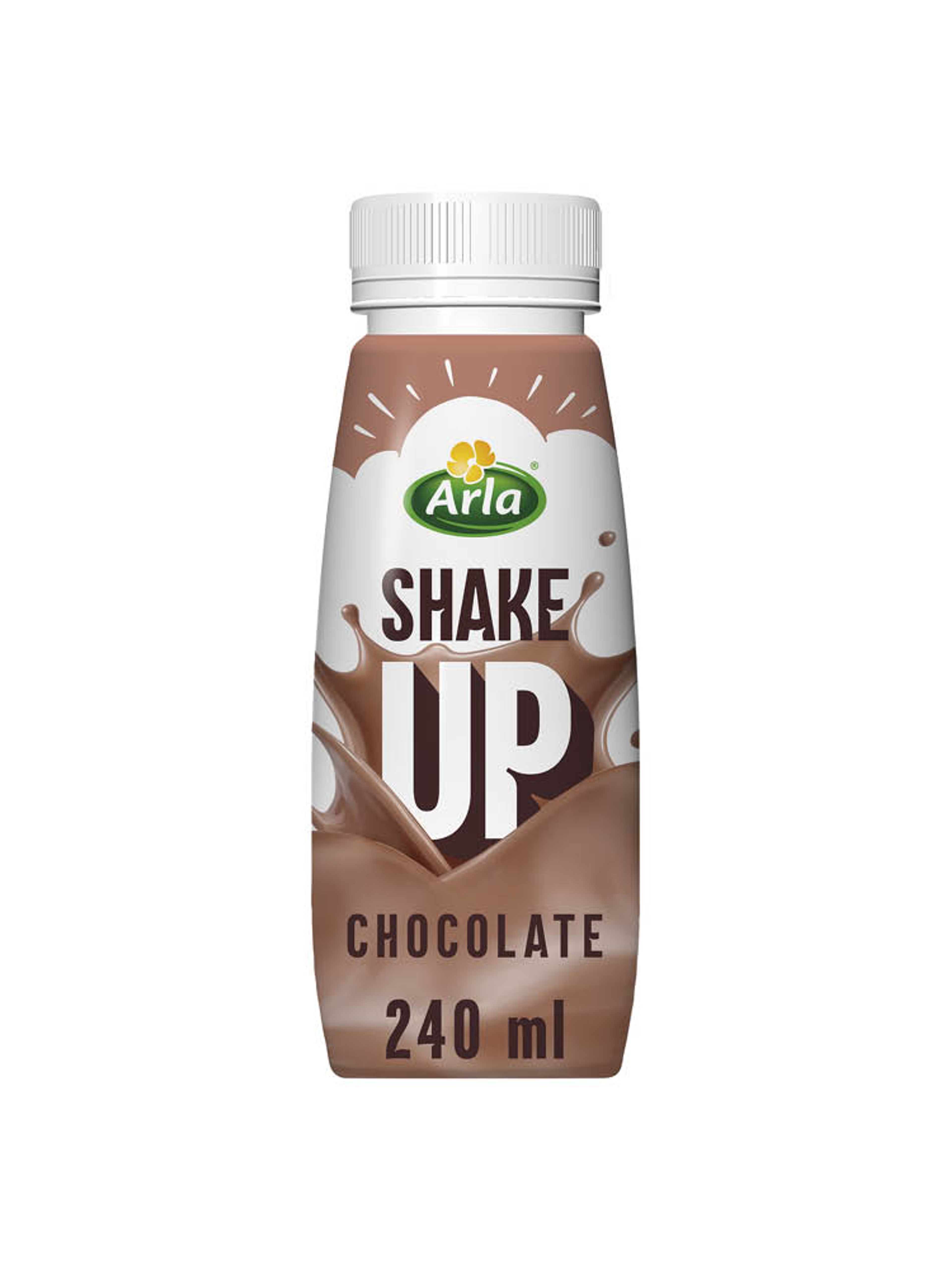 Produktbild som visar ShakeUP Choklad från Arla®