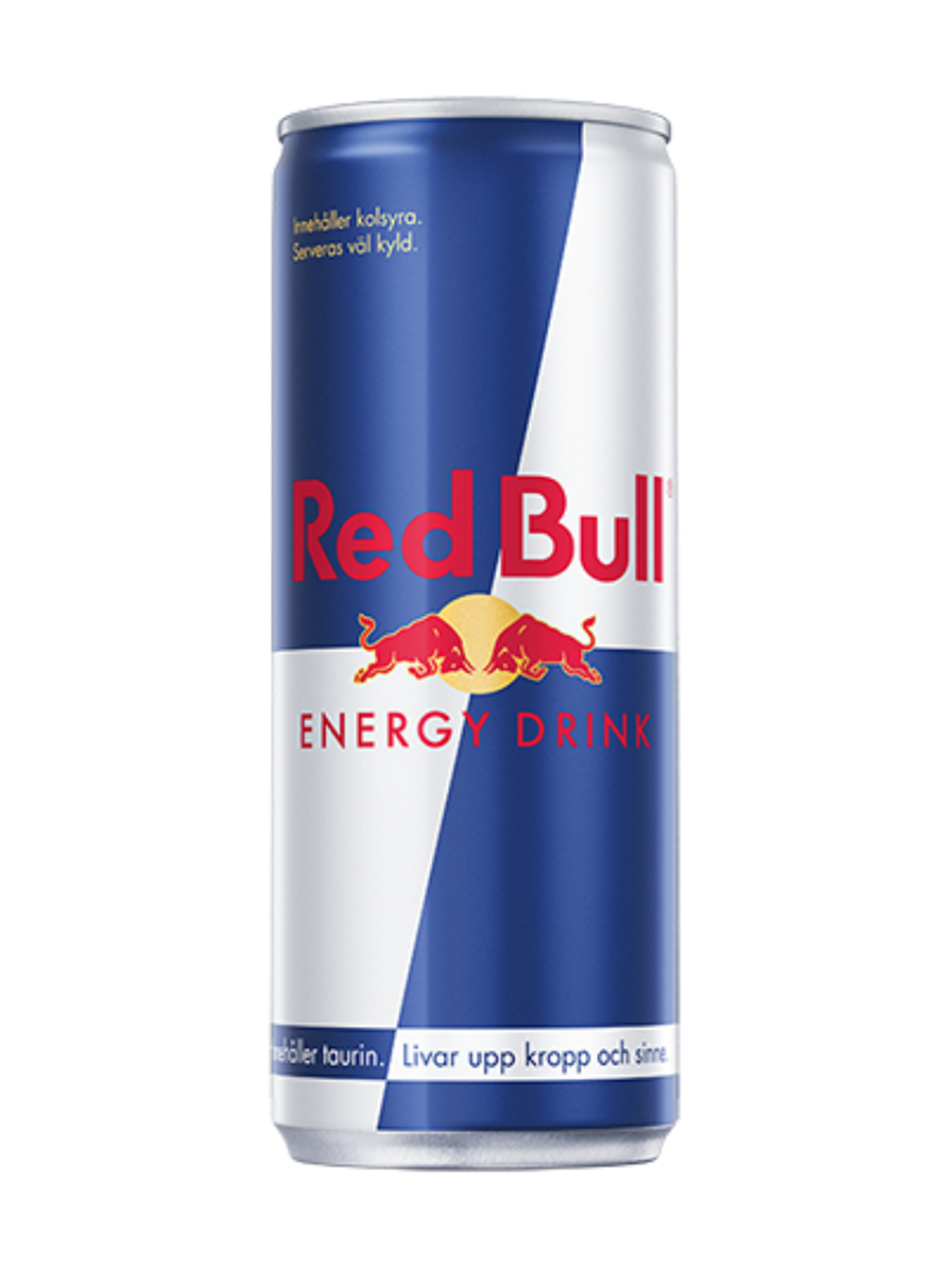 Produktbild som visar Original från Red Bull