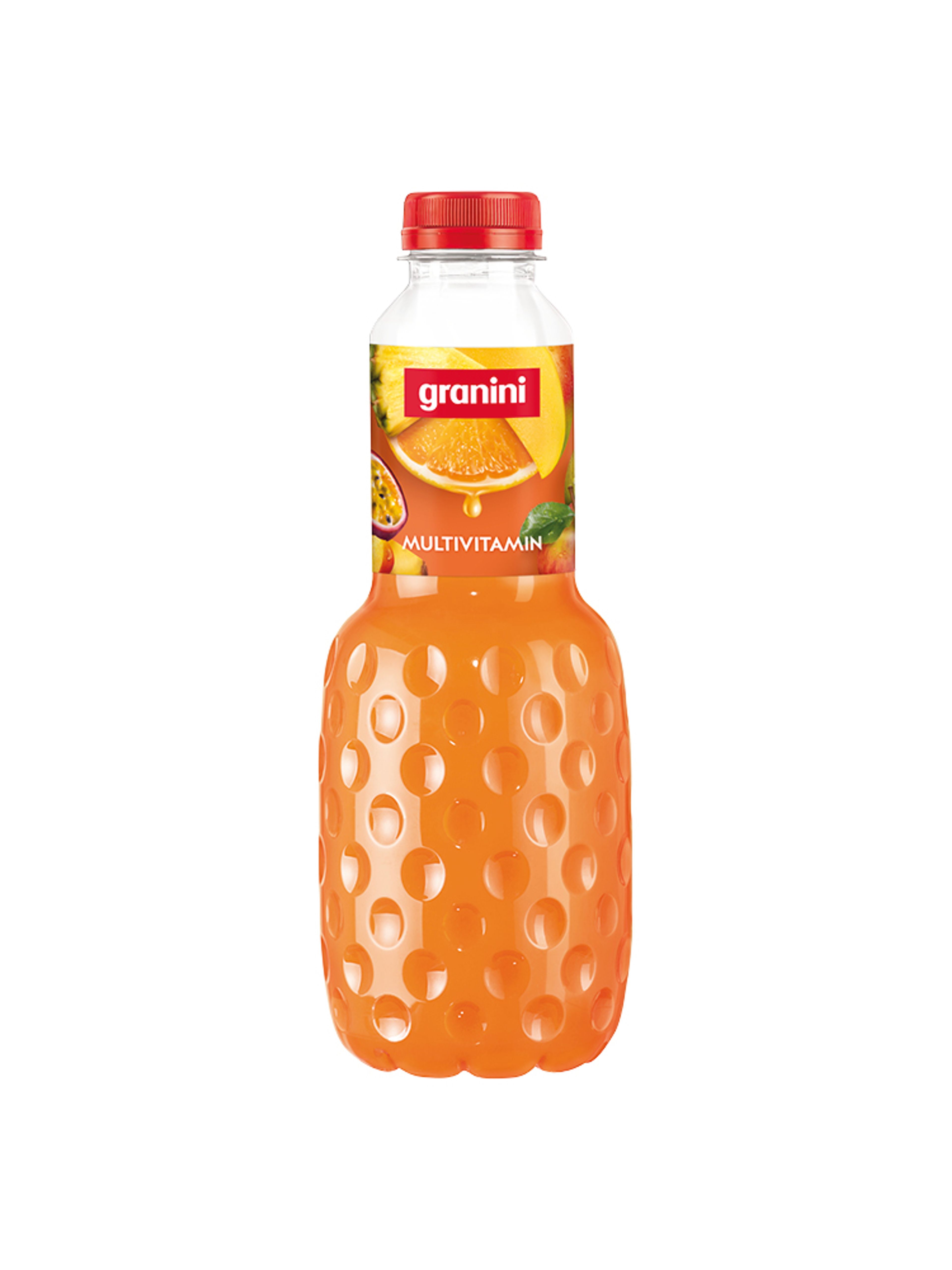 Produktbild som visar Multivitamin från Granini